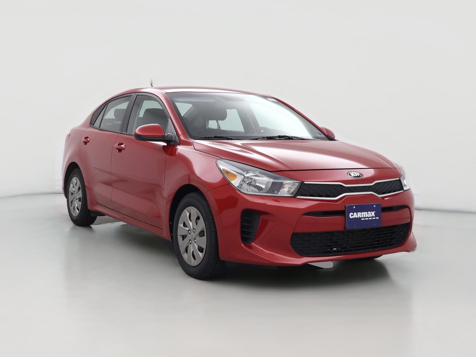 2020 Kia RIO