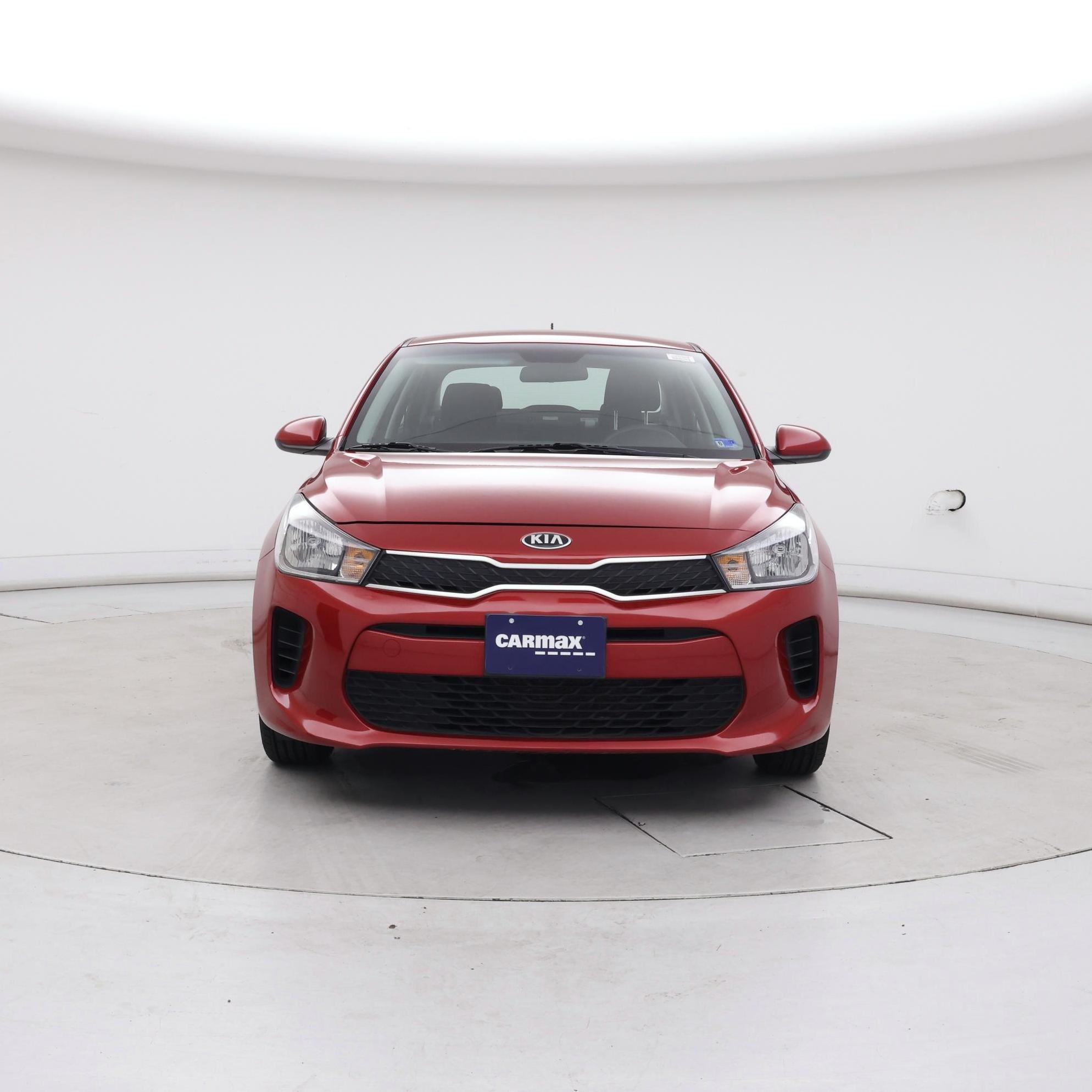 Thumbnail: 2020 Kia Rio - 5