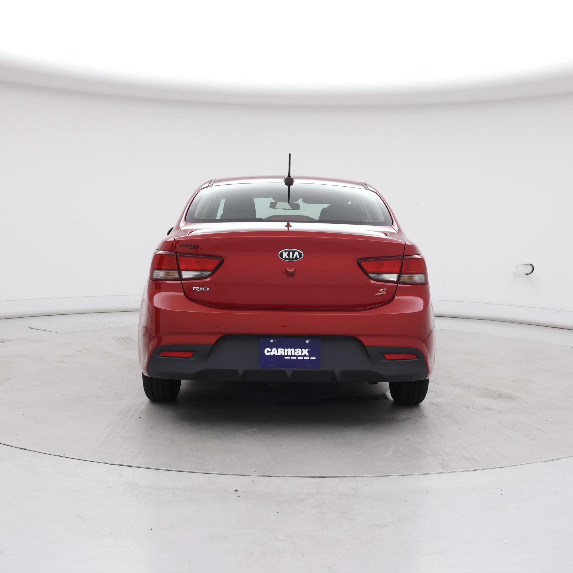 Thumbnail: 2020 Kia Rio - 6