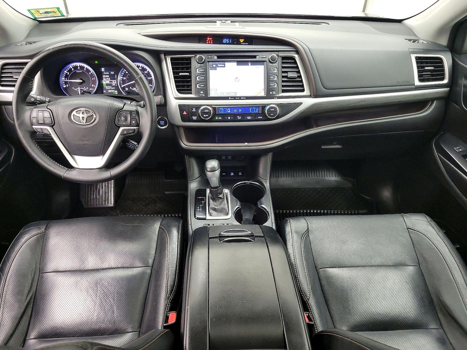 Navigation System