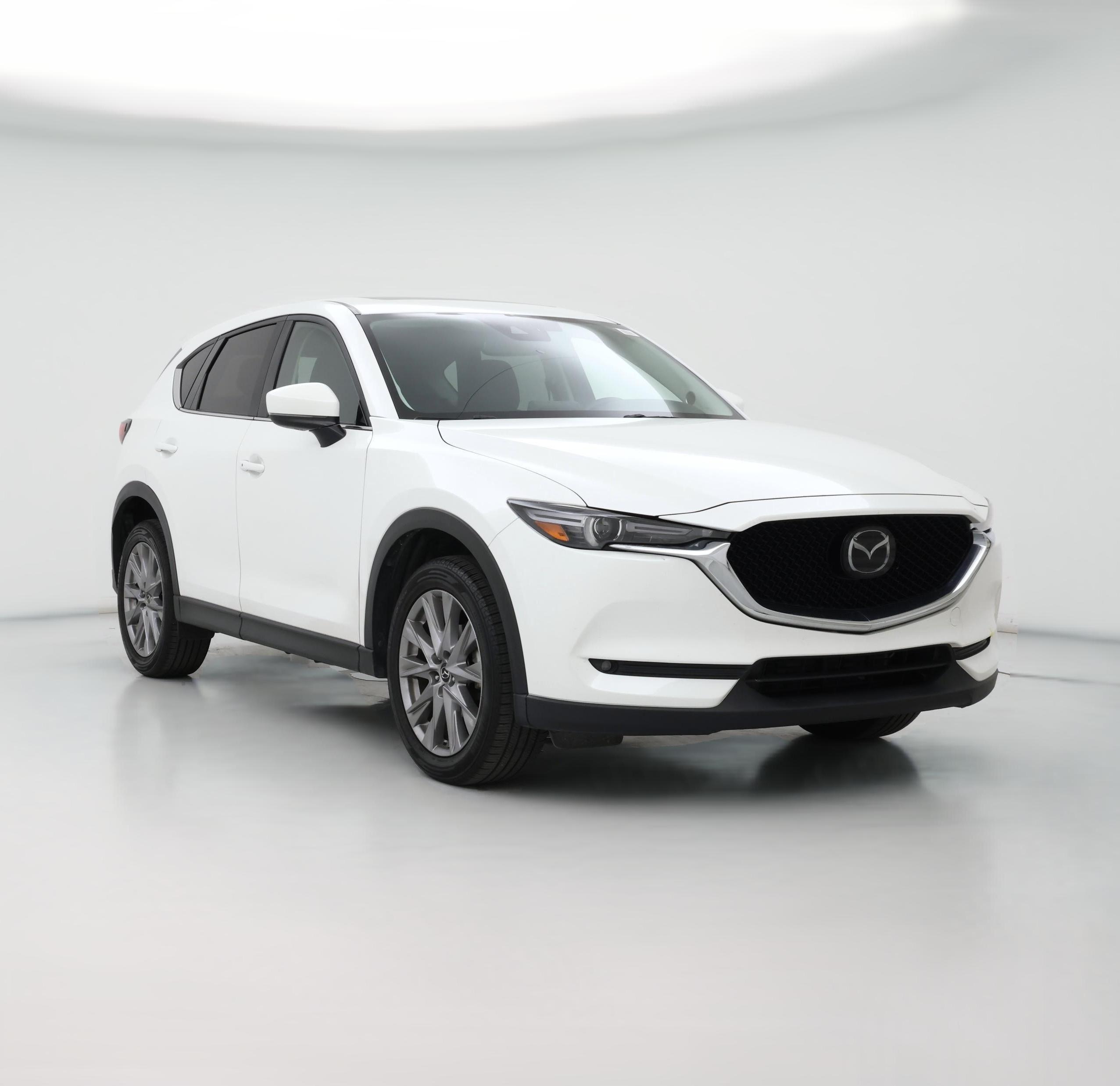 Thumbnail: 2019 Mazda CX-5 - 1