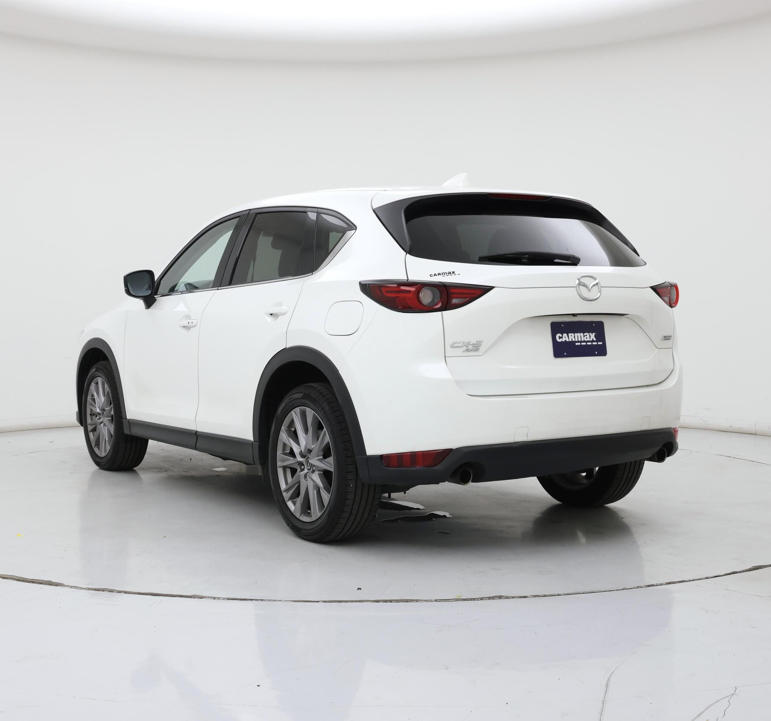 Thumbnail: 2019 Mazda CX-5 - 2