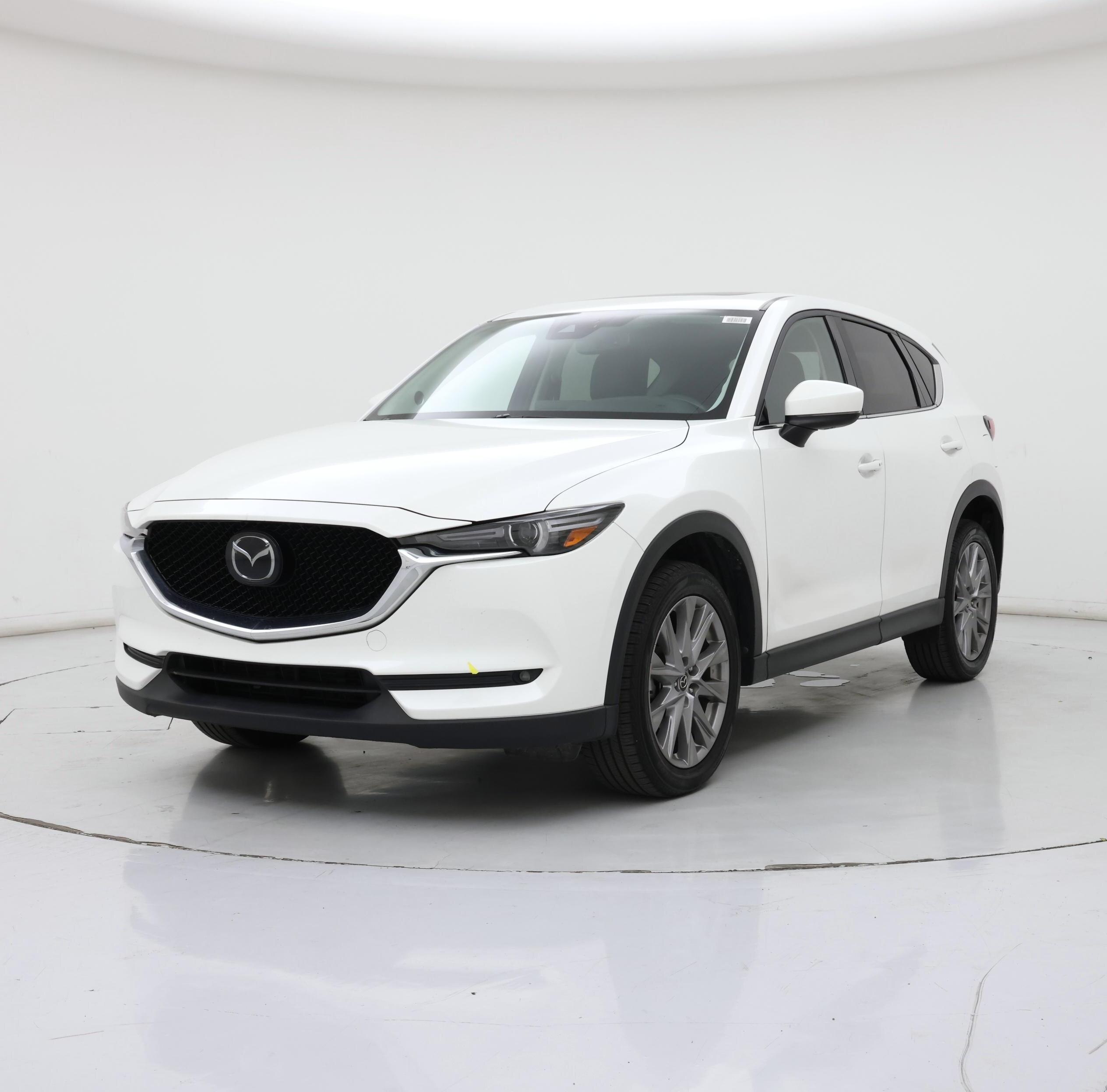 Thumbnail: 2019 Mazda CX-5 - 4