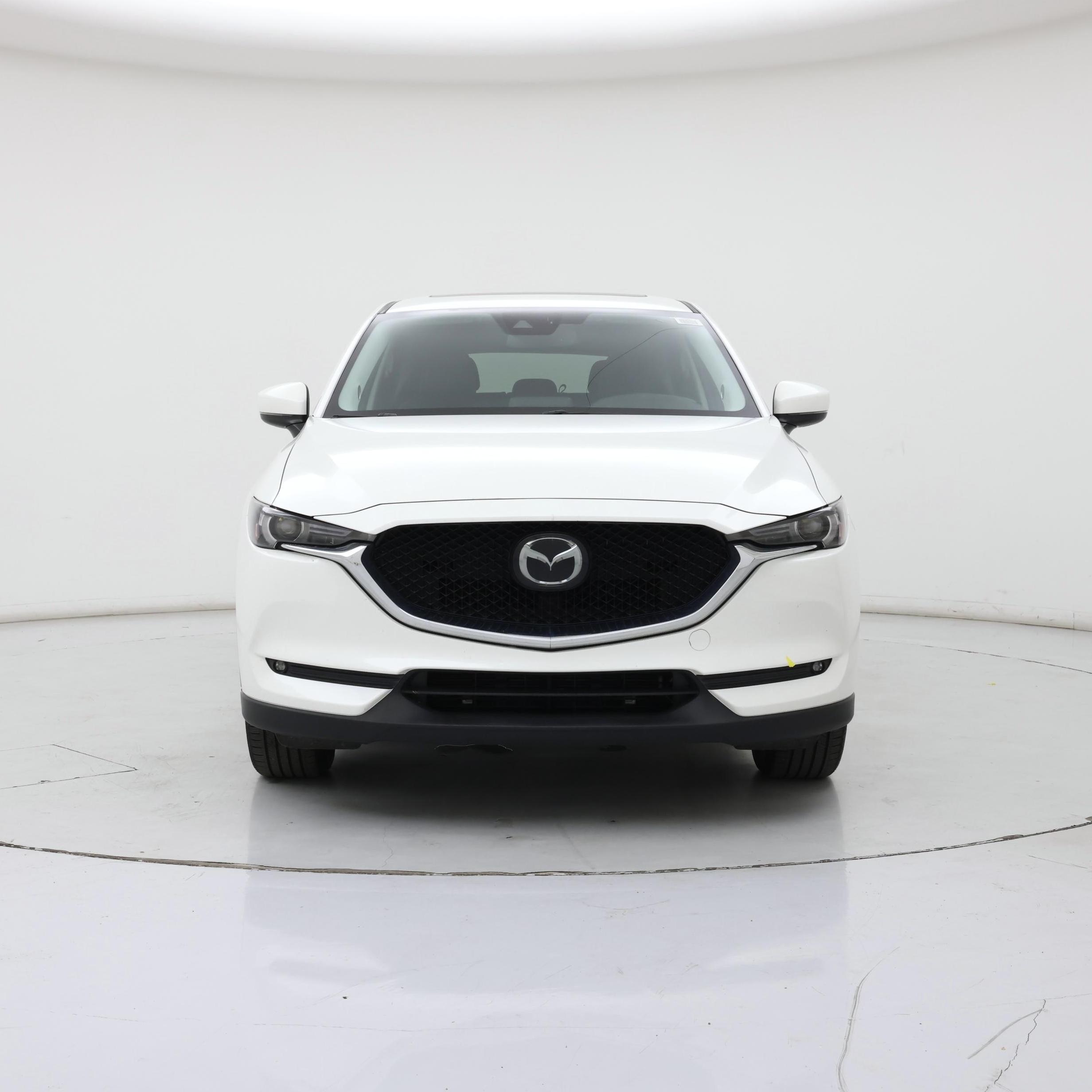 Thumbnail: 2019 Mazda CX-5 - 5