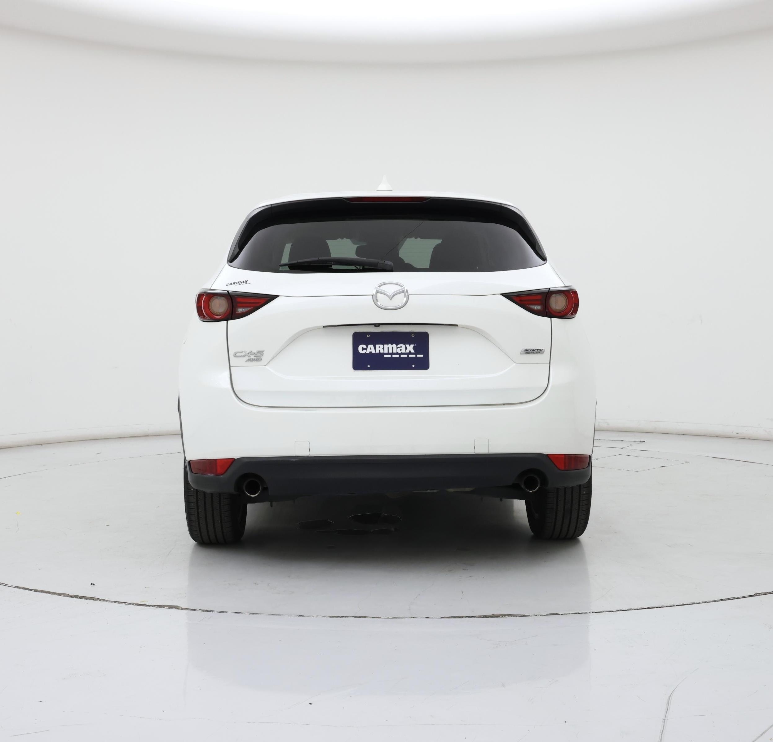 Thumbnail: 2019 Mazda CX-5 - 6
