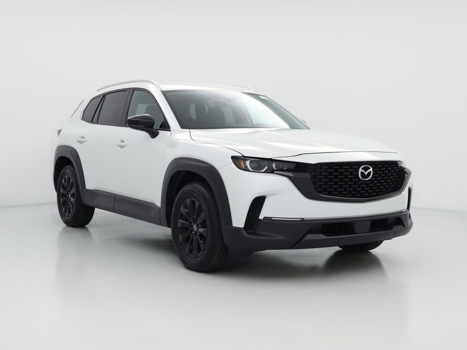 2024 Mazda CX-50