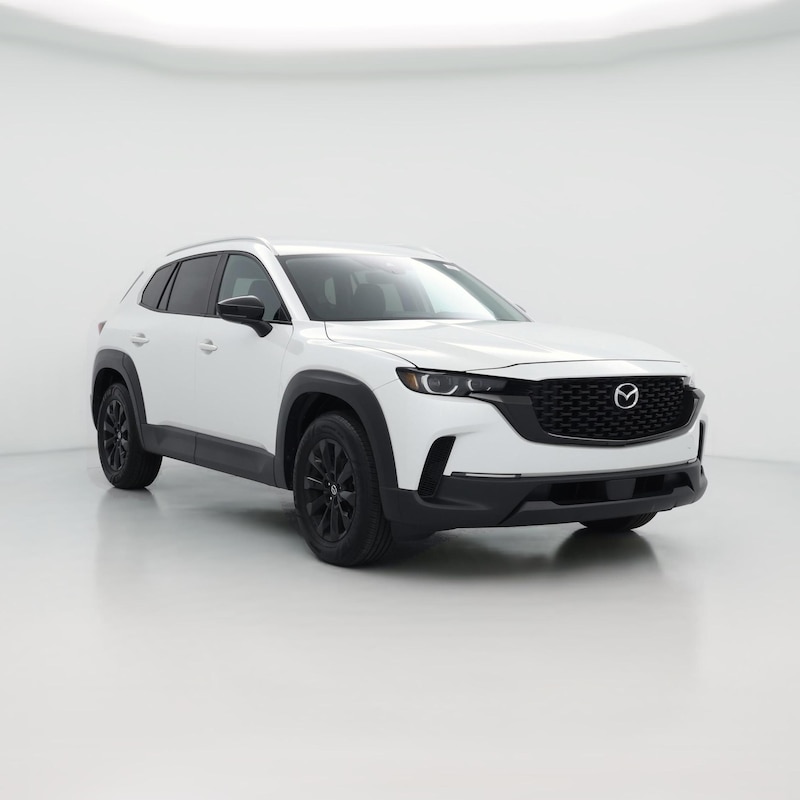 2024 Mazda CX-50 2.5 S Preferred Package