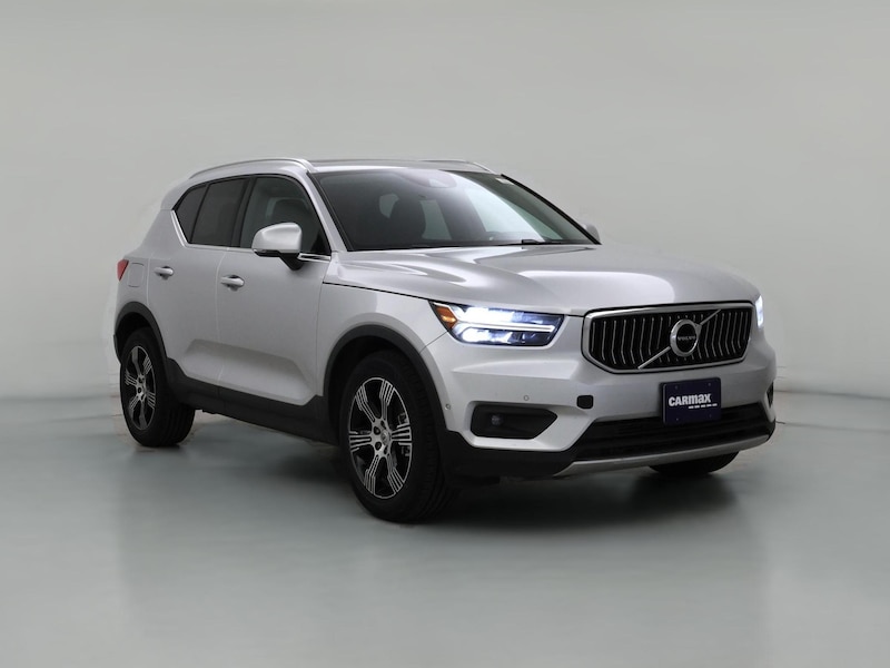 2019 Volvo XC40 T5 Inscription -
                  Albuquerque, NM