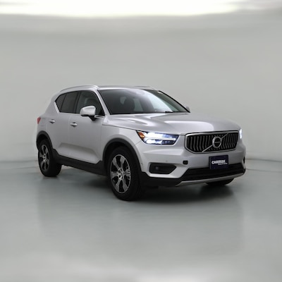 2019 Volvo XC40 T5 Inscription