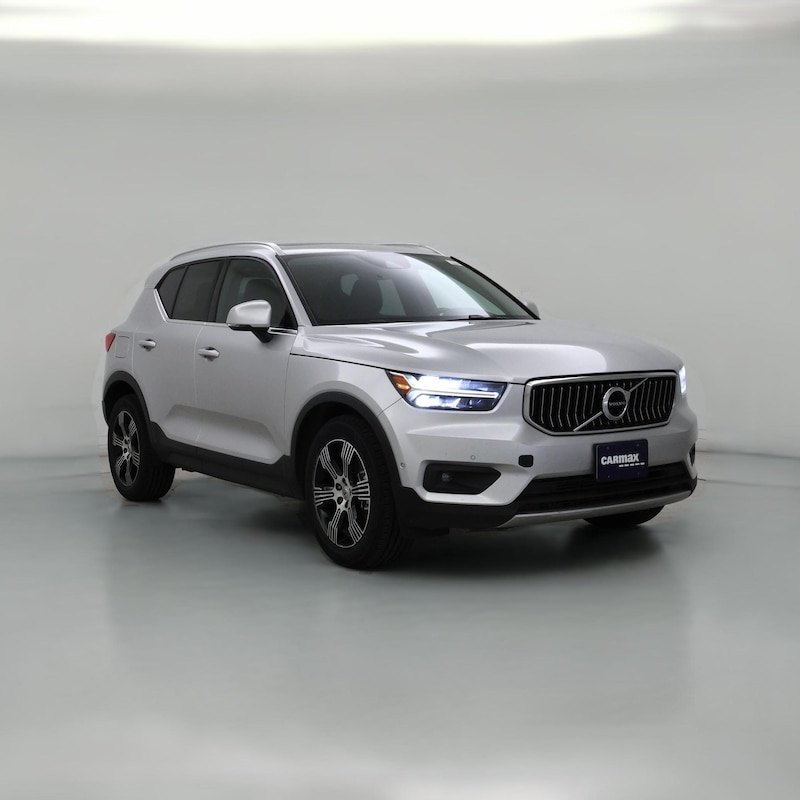 2019 Volvo XC40 T5 Inscription