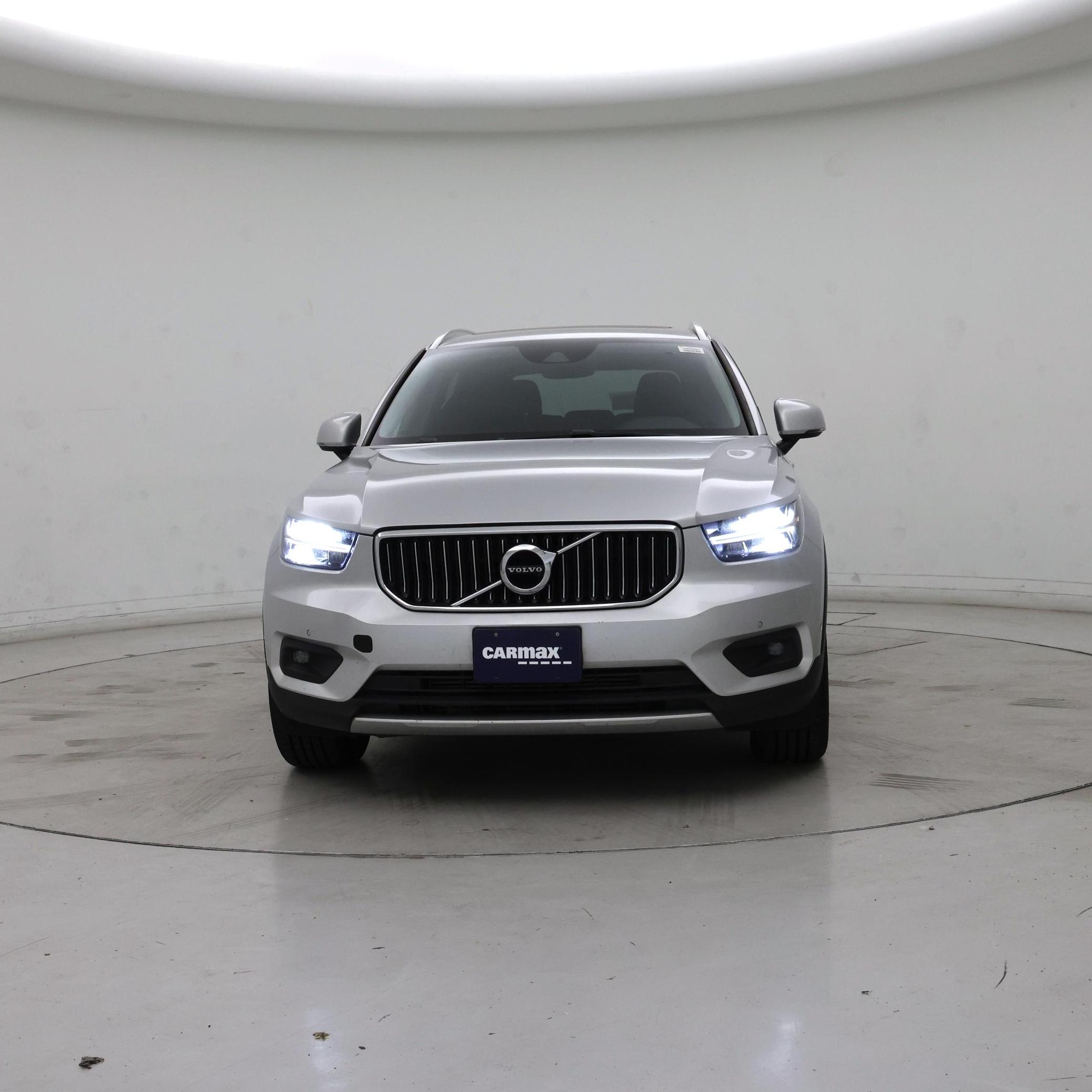 Thumbnail: 2019 Volvo XC40 - 5