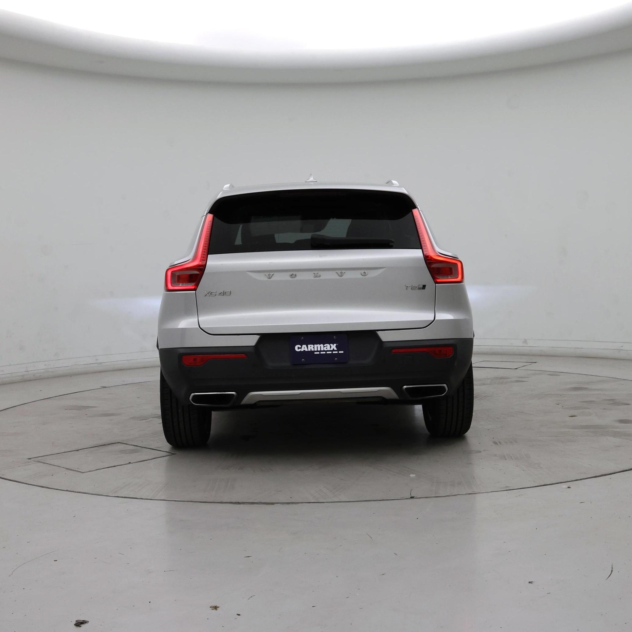 Thumbnail: 2019 Volvo XC40 - 6