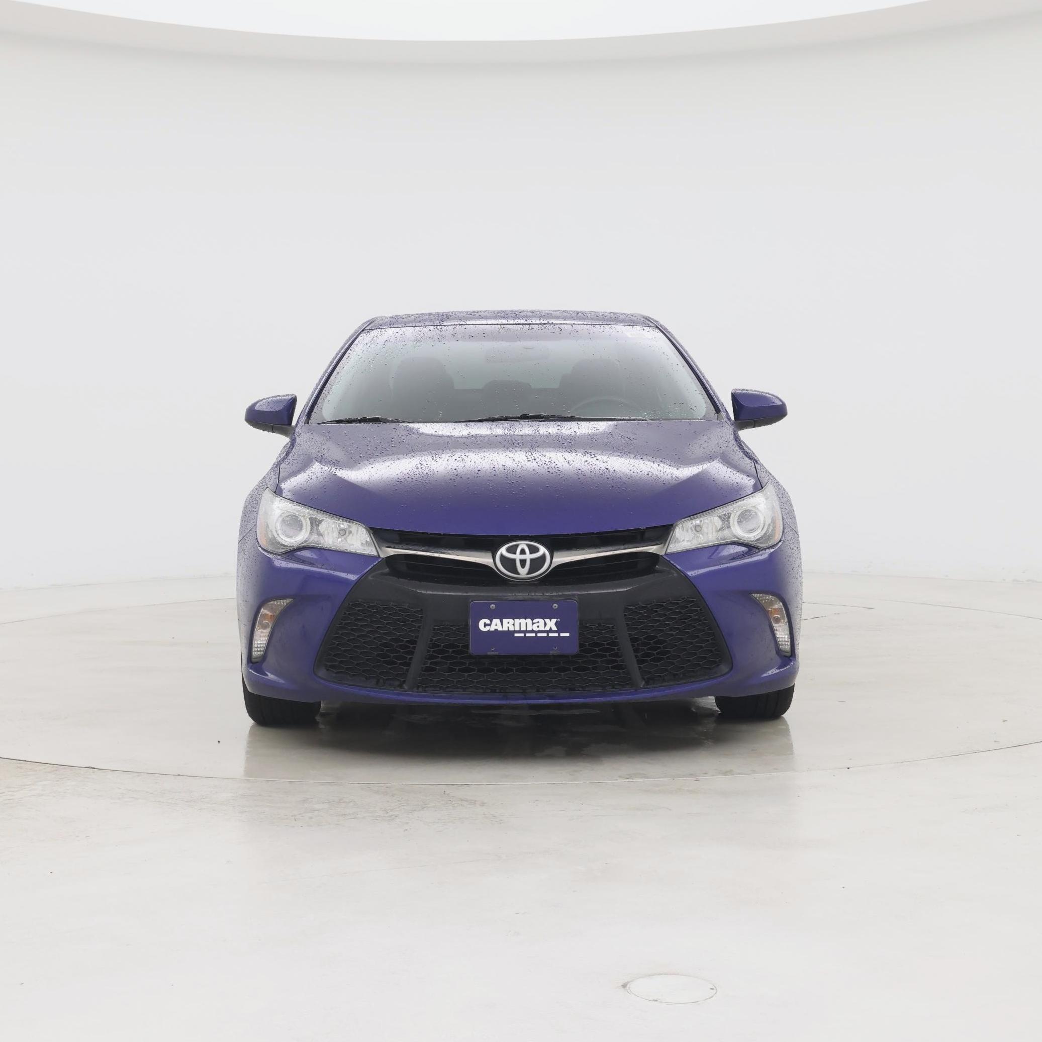 Thumbnail: 2015 Toyota Camry - 5