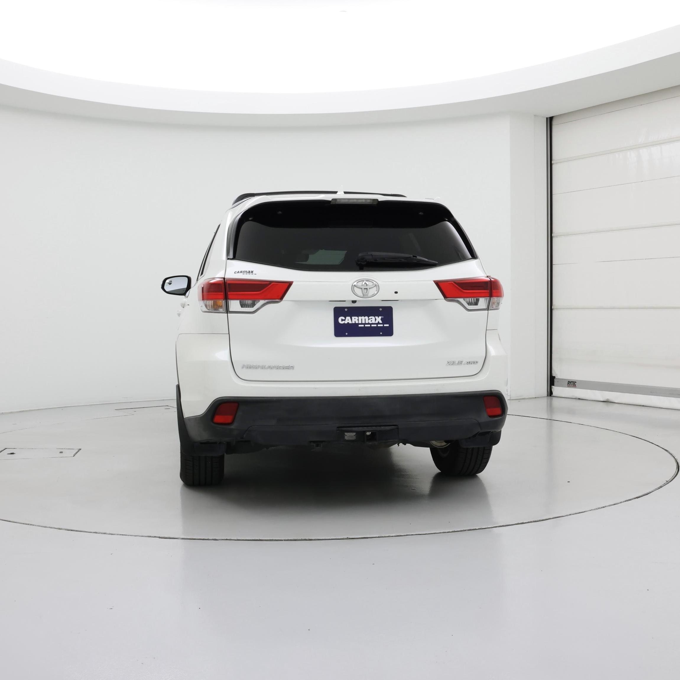 Thumbnail: 2019 Toyota Highlander - 6