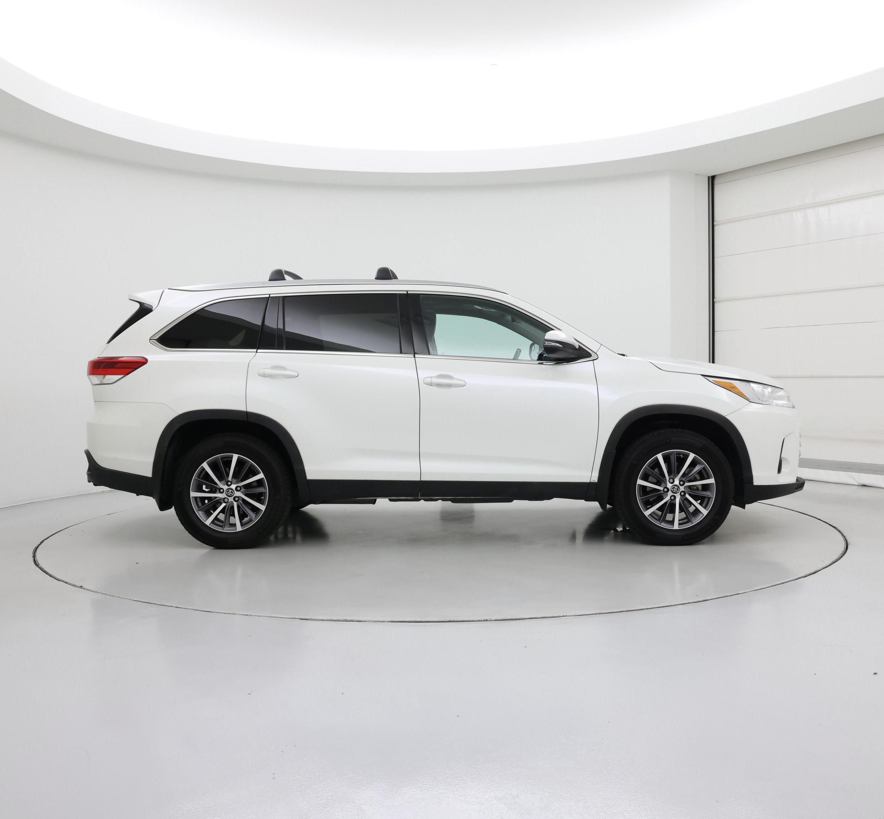 Thumbnail: 2019 Toyota Highlander - 7
