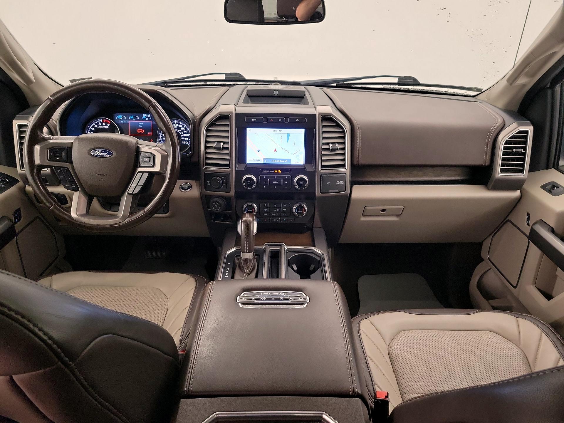 Thumbnail: 2020 Ford F-150 - 9