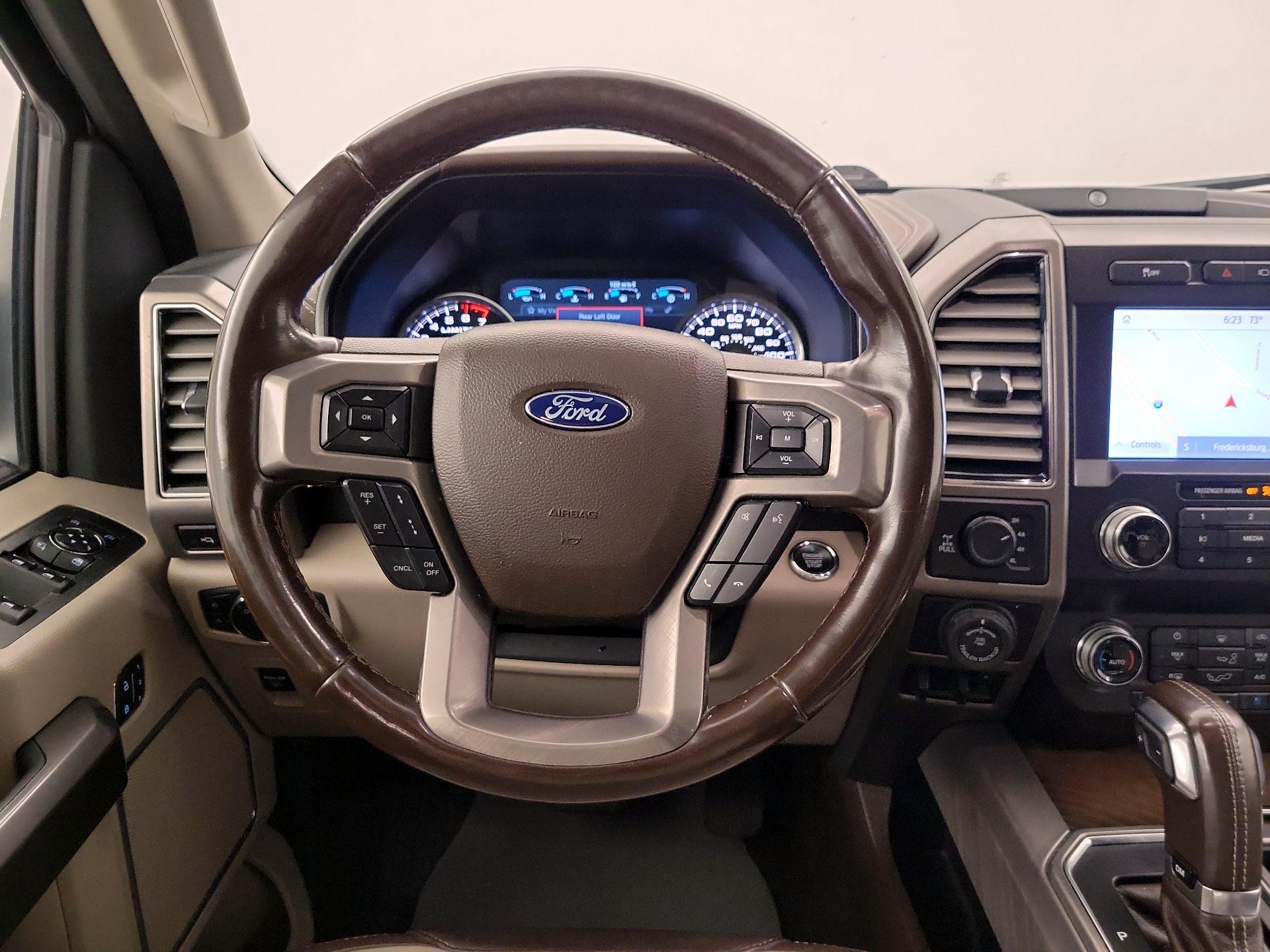 Thumbnail: 2020 Ford F-150 - 10