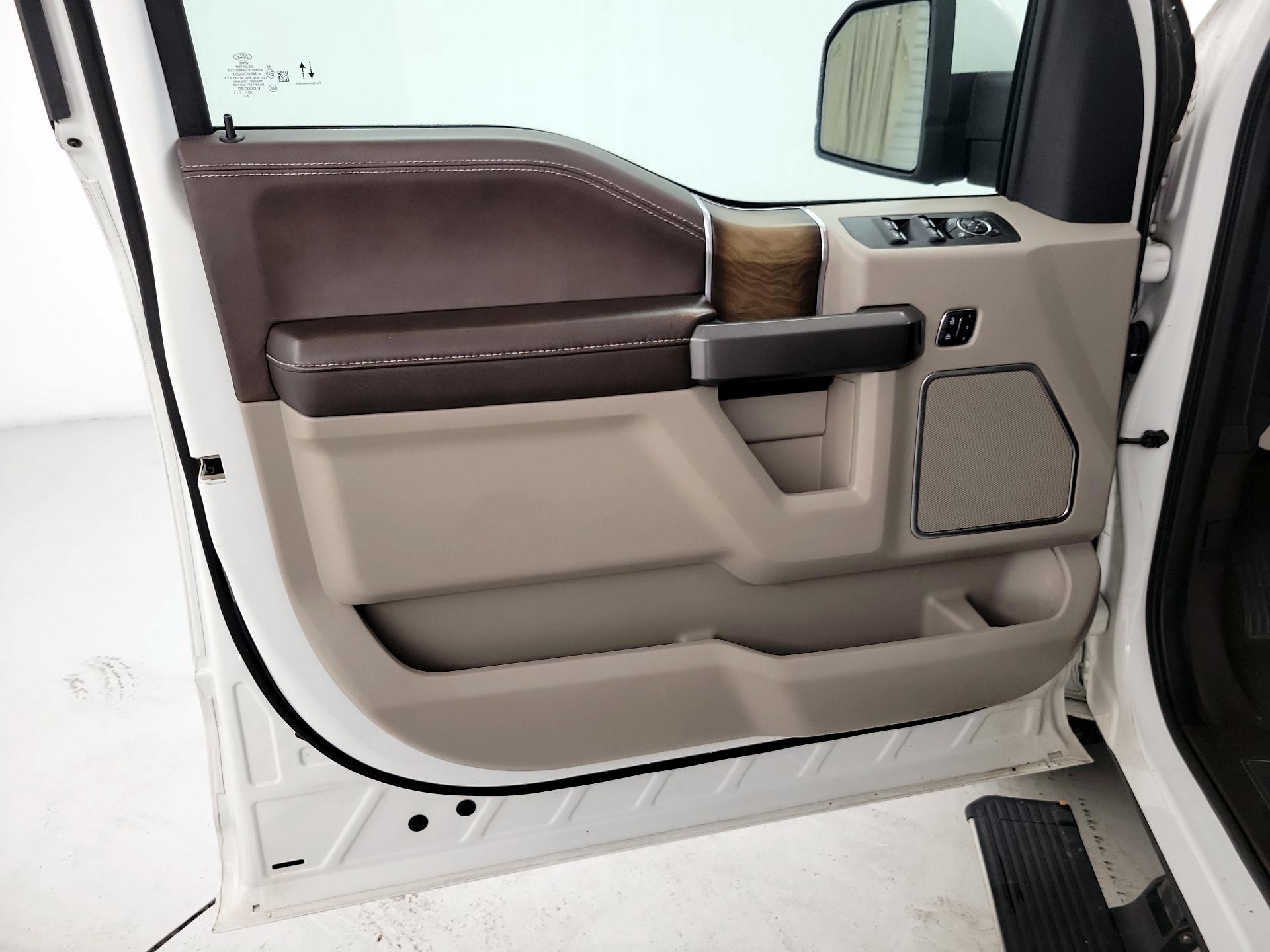 Thumbnail: 2020 Ford F-150 - 12