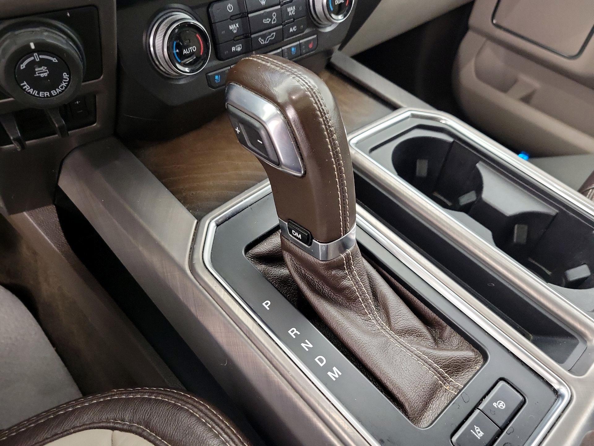 Thumbnail: 2020 Ford F-150 - 18