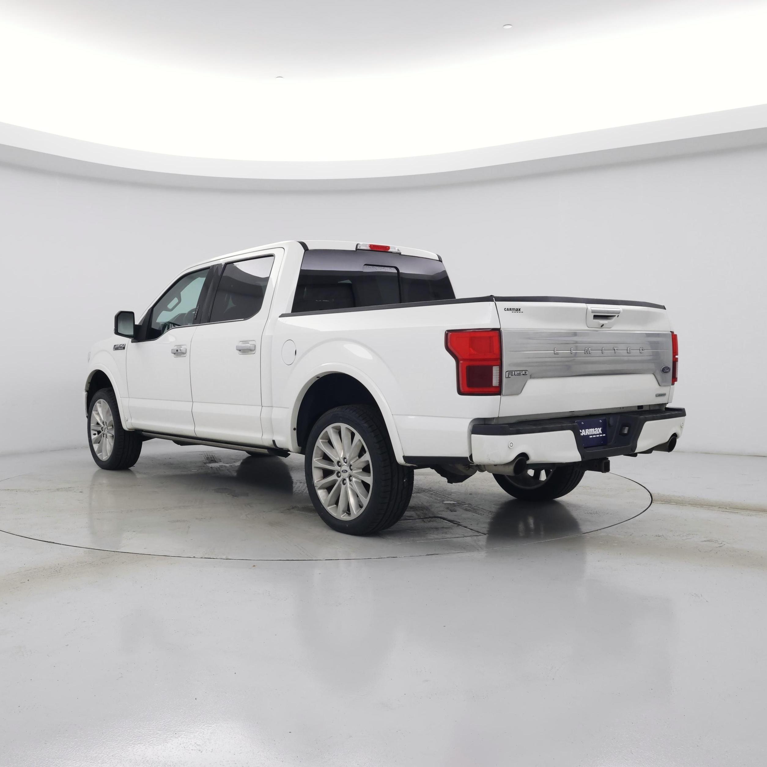 Thumbnail: 2020 Ford F-150 - 2