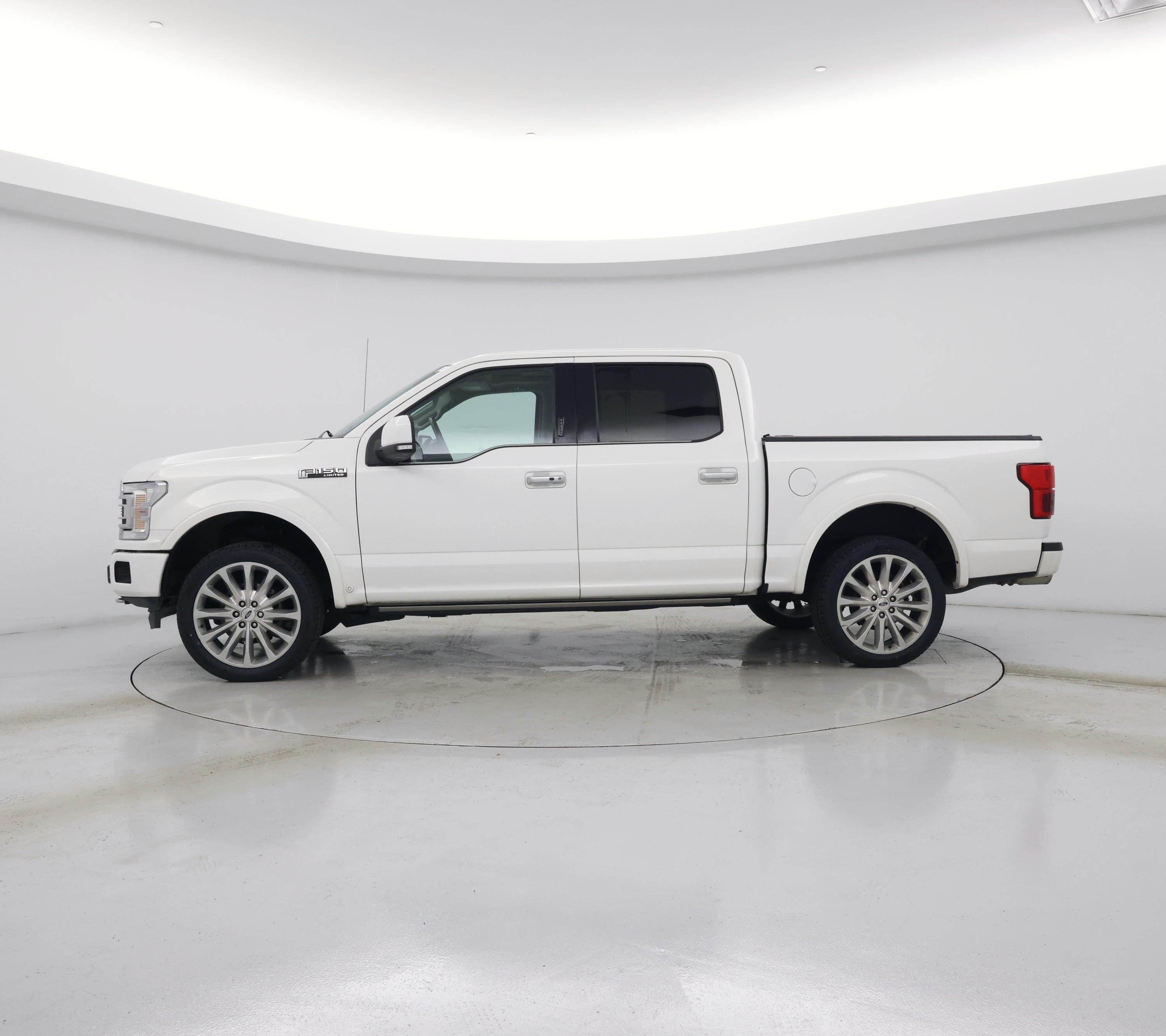 Thumbnail: 2020 Ford F-150 - 3
