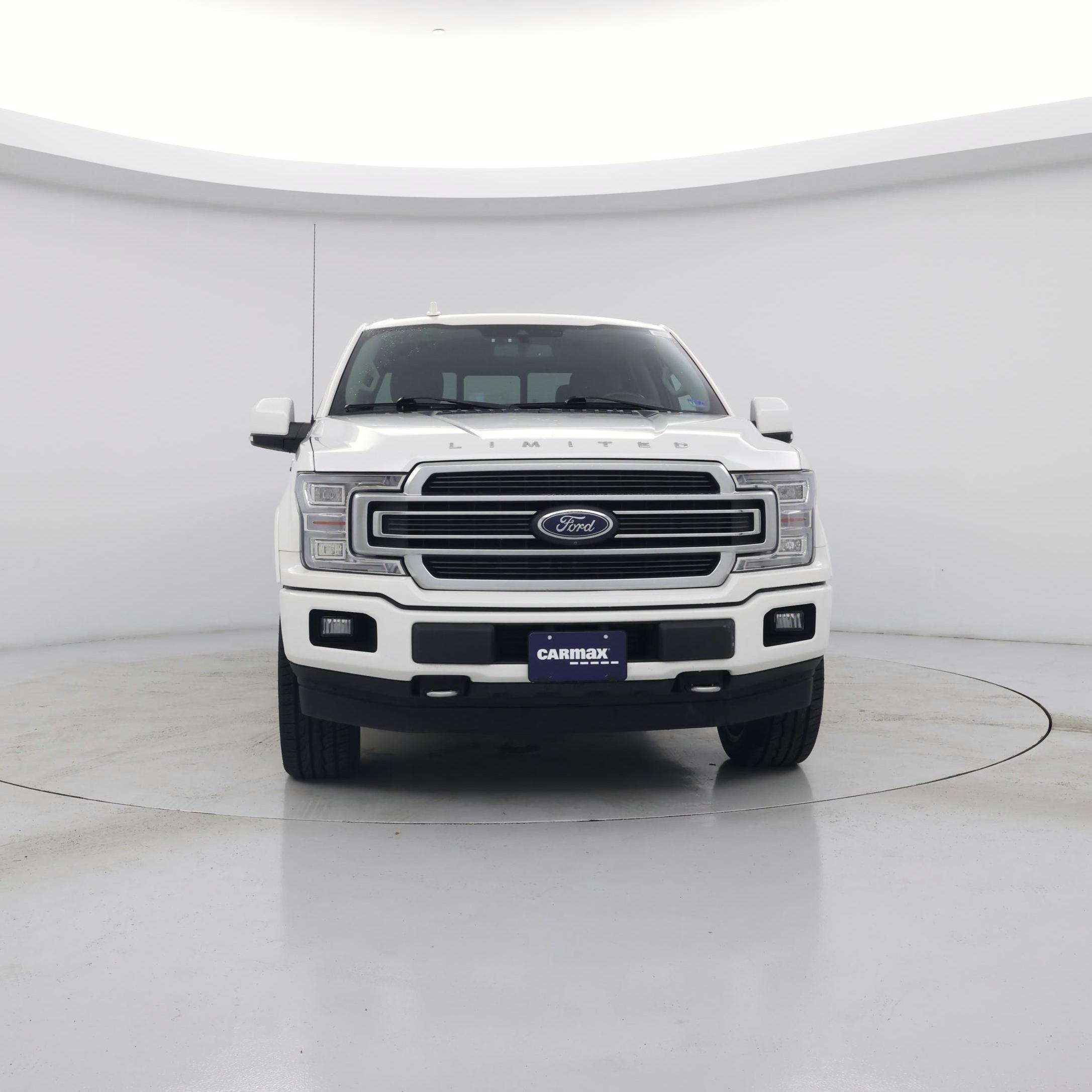 Thumbnail: 2020 Ford F-150 - 5