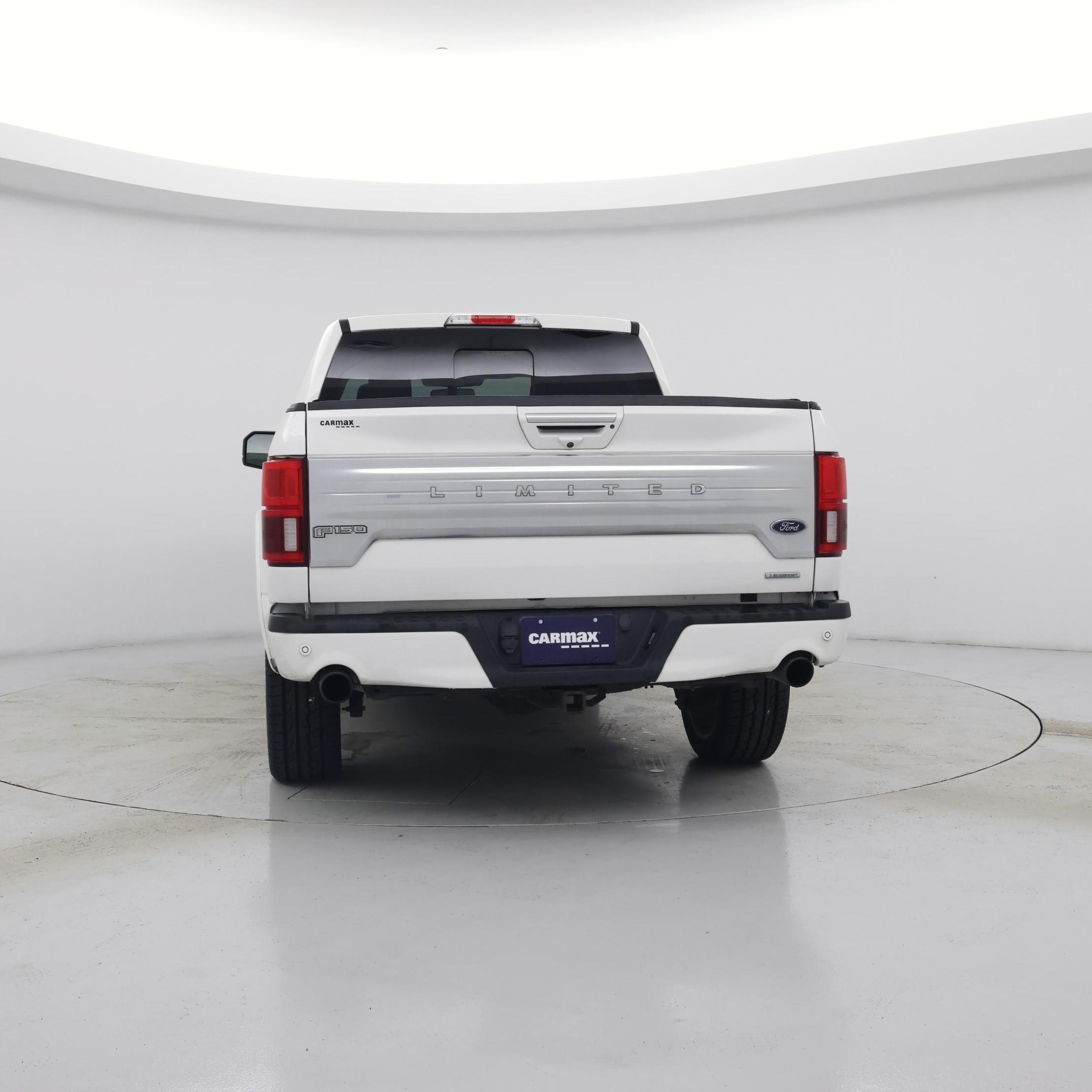 Thumbnail: 2020 Ford F-150 - 6