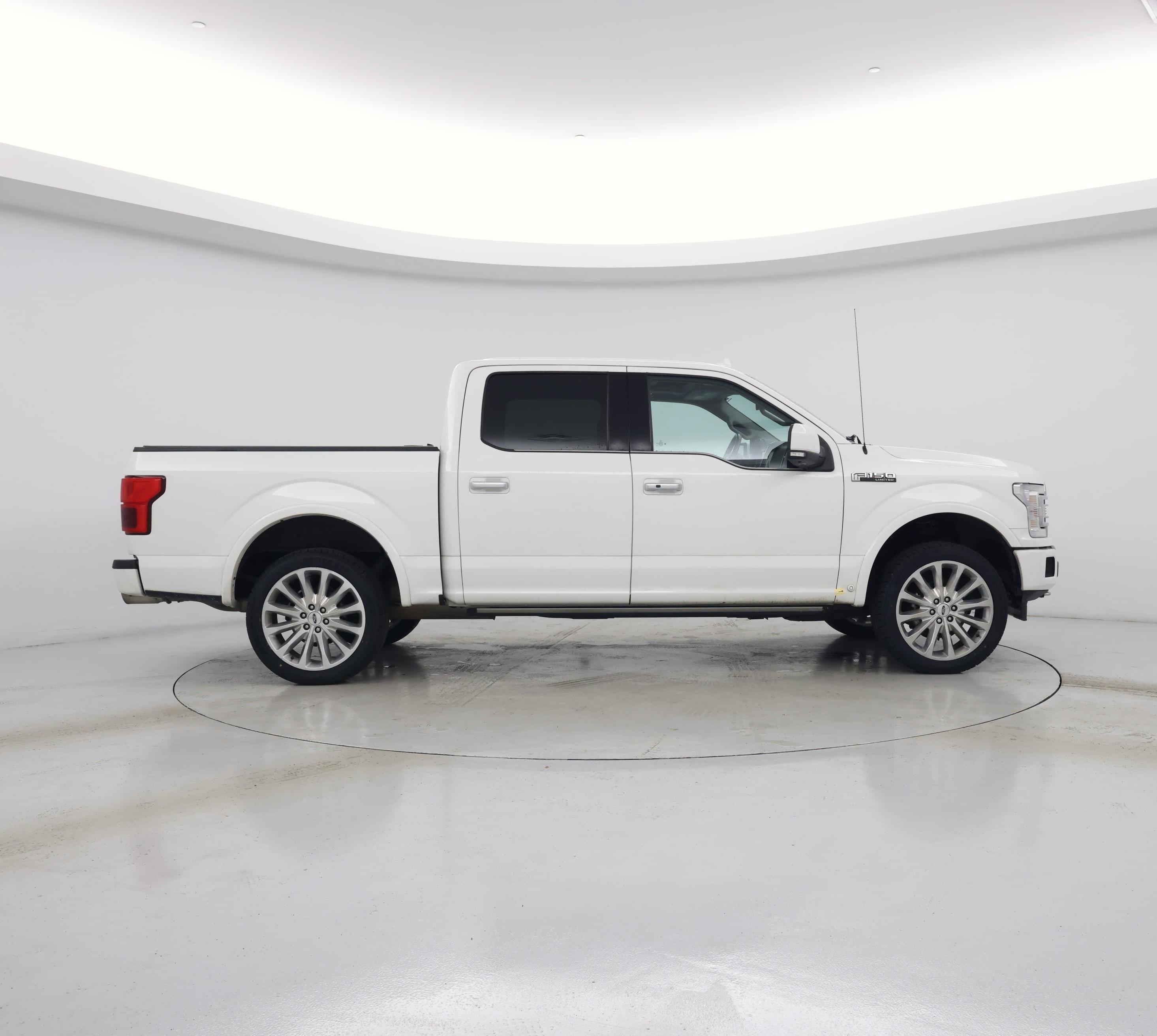 Thumbnail: 2020 Ford F-150 - 7