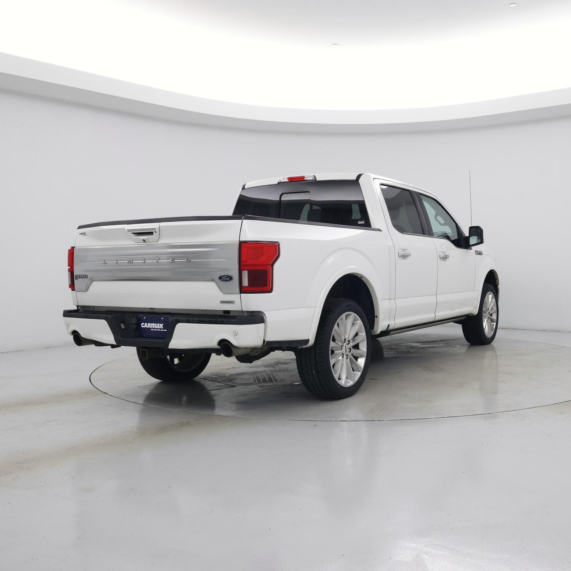 Thumbnail: 2020 Ford F-150 - 8