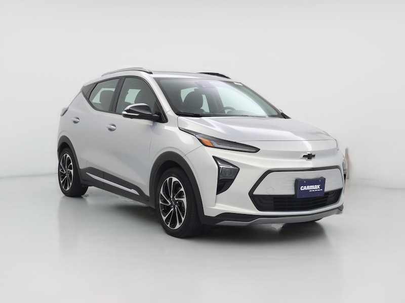 2022 Chevrolet Bolt EUV Premier -
                  Killeen, TX