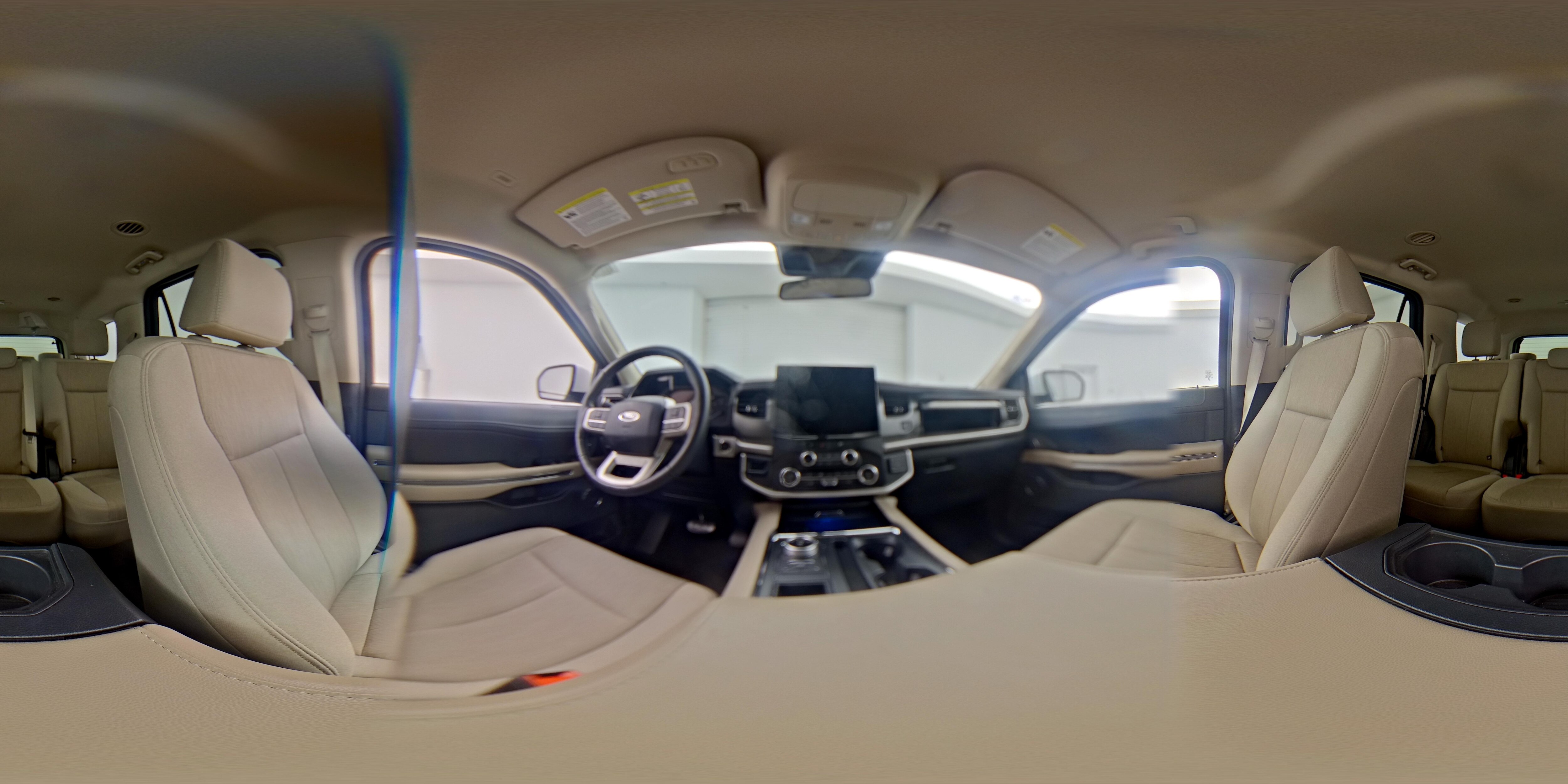 2023 Ford Expedition XLT - Photo 24