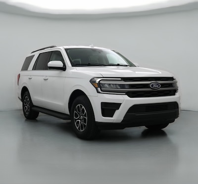 2023 Ford Expedition XLT