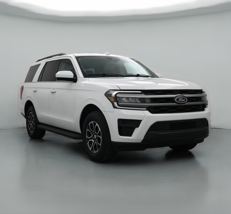 2023 Ford Expedition XLT