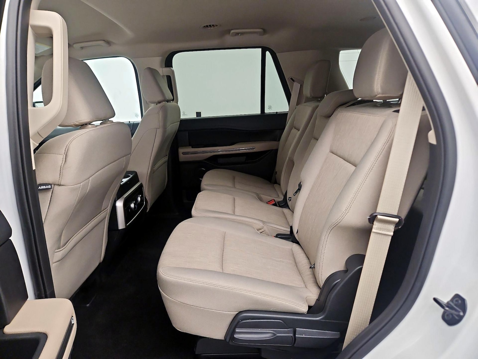 2023 Ford Expedition XLT - Photo 20