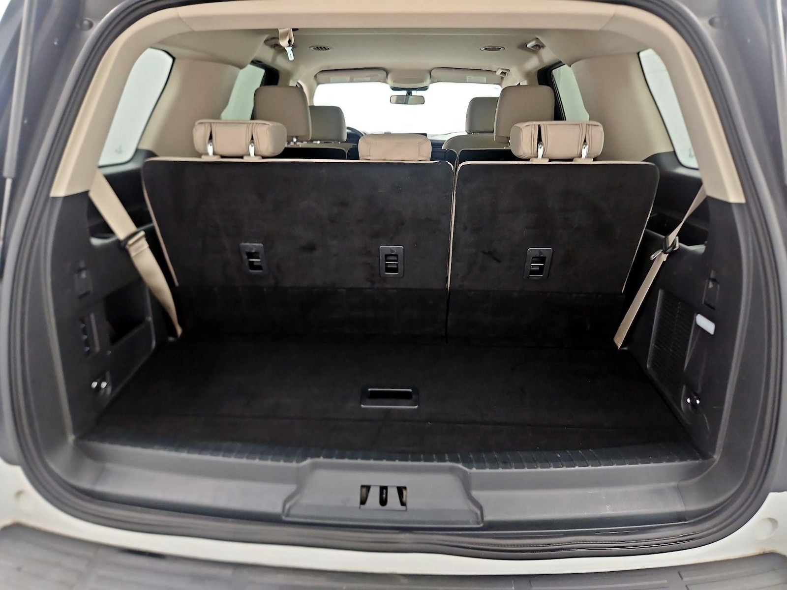 2023 Ford Expedition XLT - Photo 21