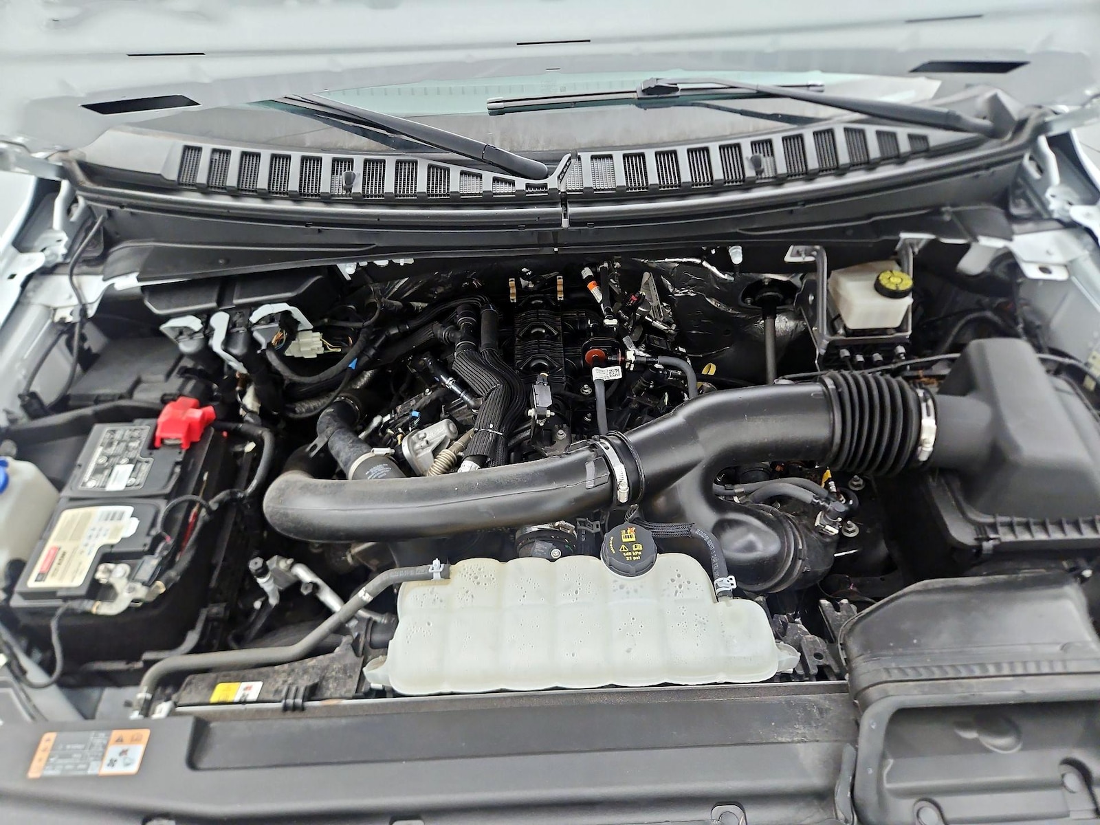 2023 Ford Expedition XLT - Photo 22
