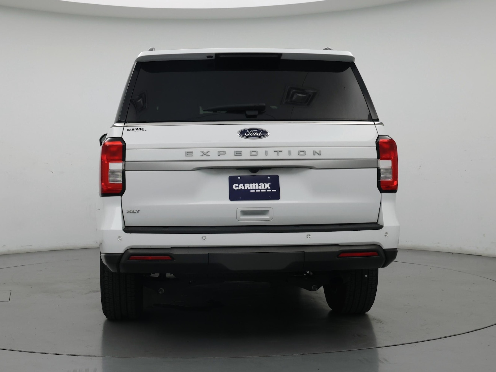 2023 Ford Expedition XLT - Photo 7
