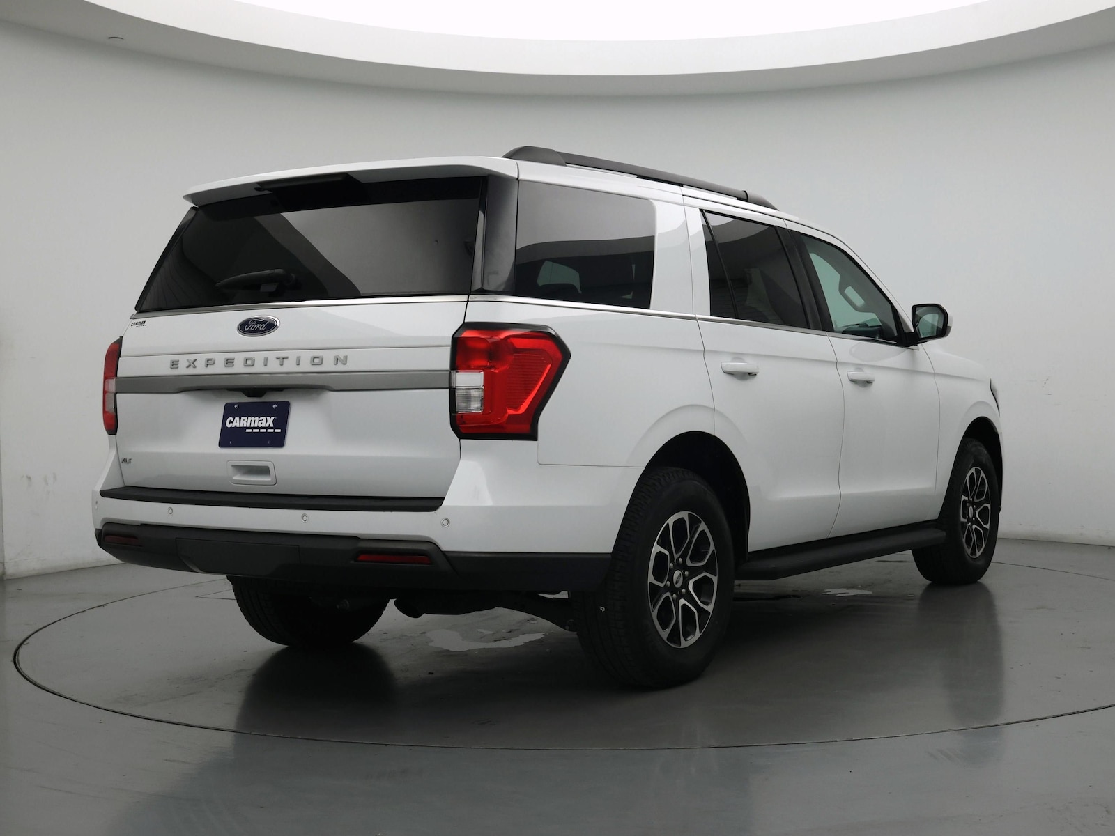 2023 Ford Expedition XLT - Photo 9