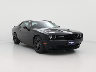 2016 Dodge Challenger R/T