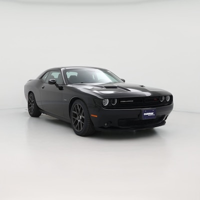2016 Dodge Challenger R/T
