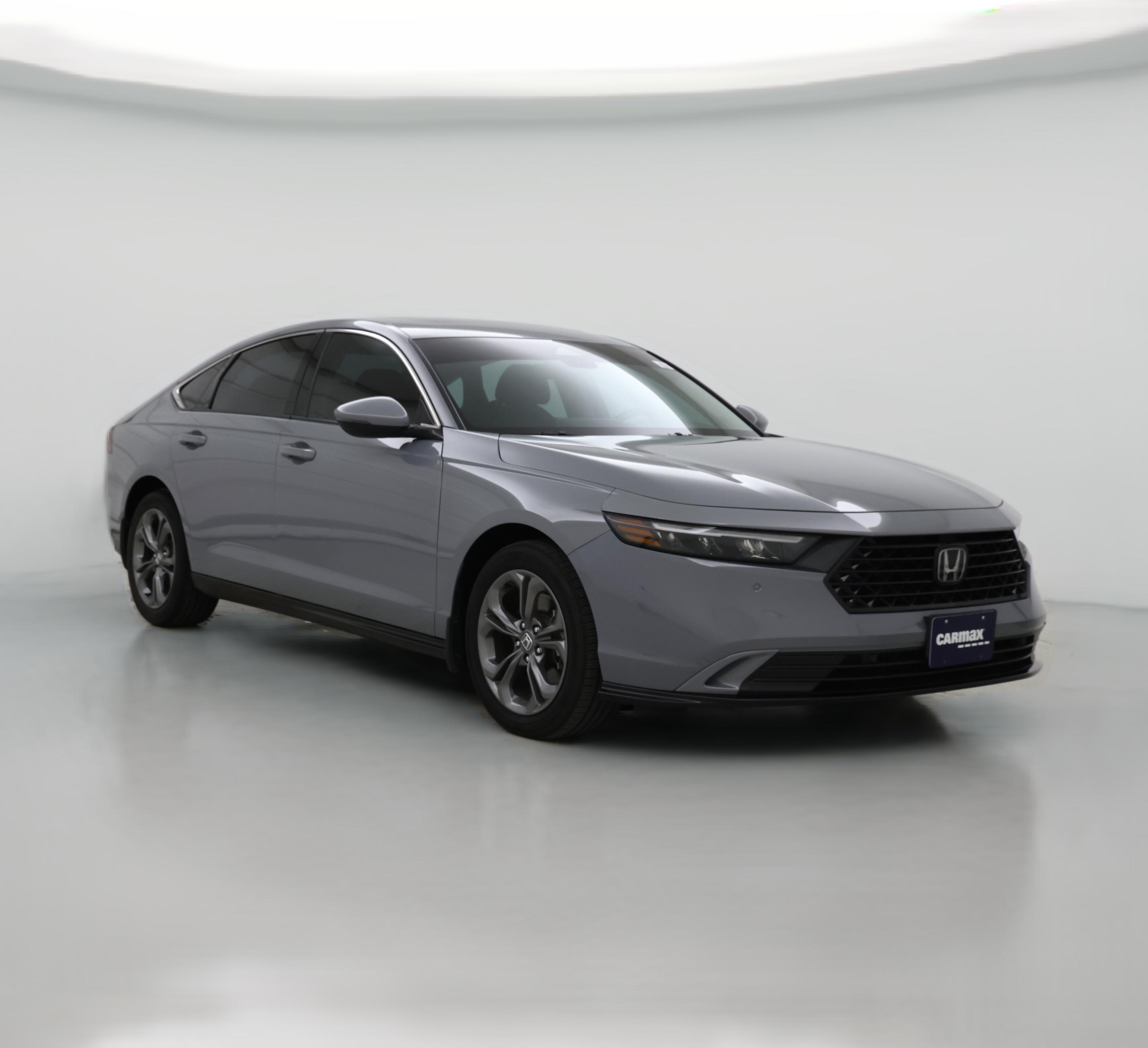 Thumbnail: 2023 Honda Accord - 1