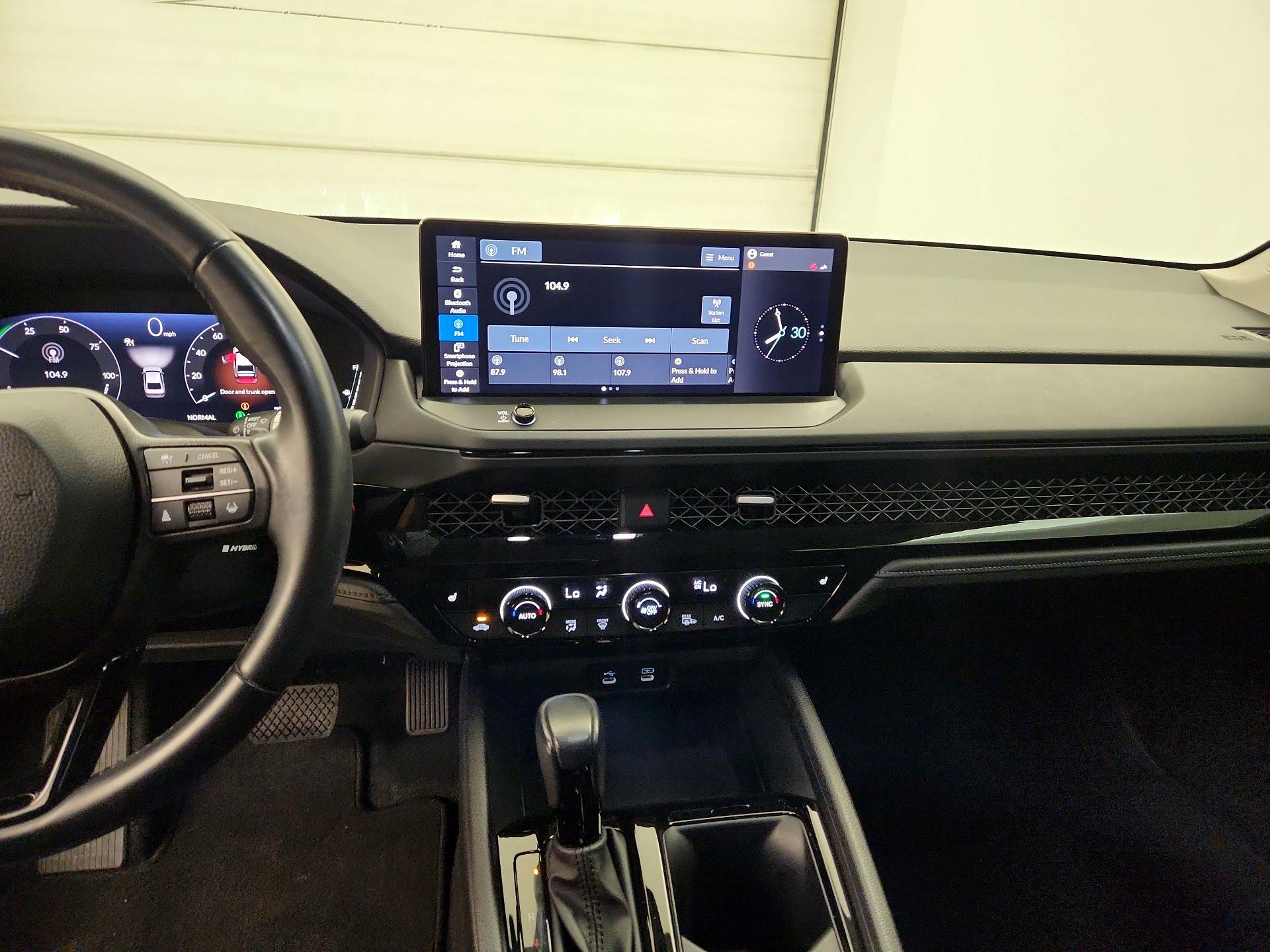 Thumbnail: 2023 Honda Accord - 9