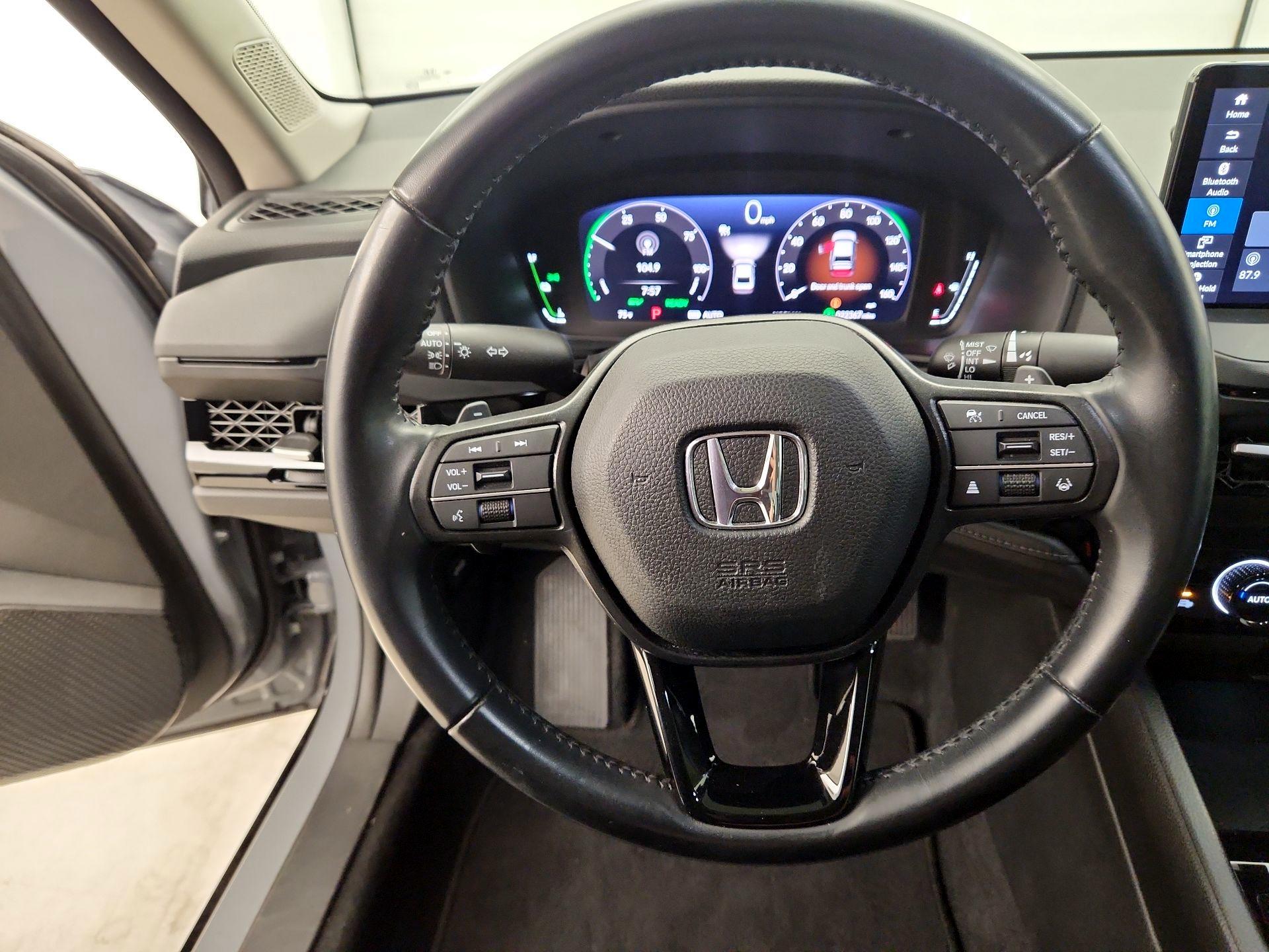 Thumbnail: 2023 Honda Accord - 10