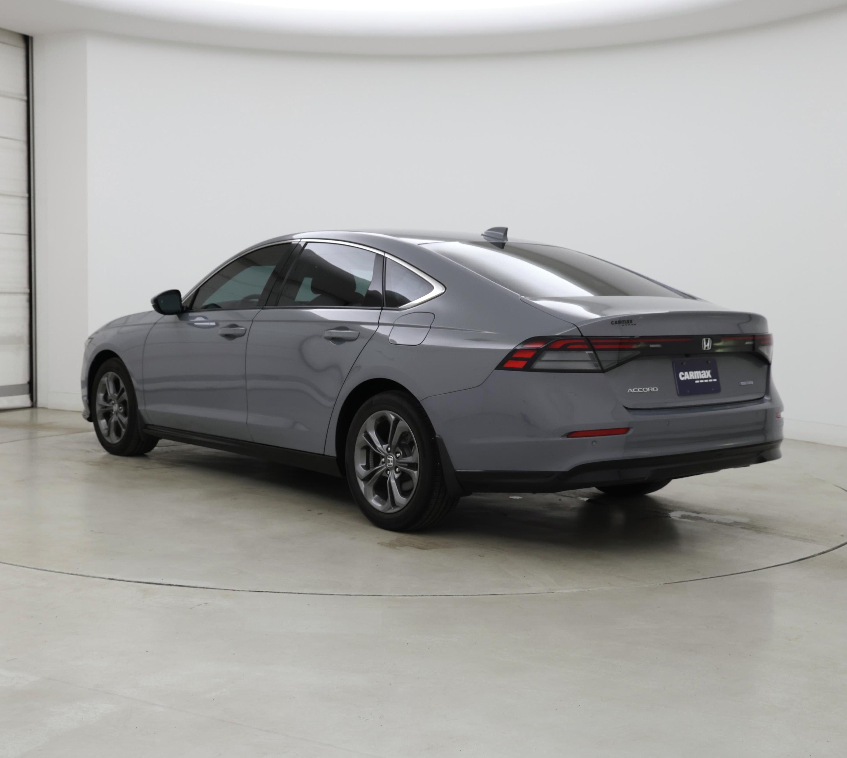 Thumbnail: 2023 Honda Accord - 2