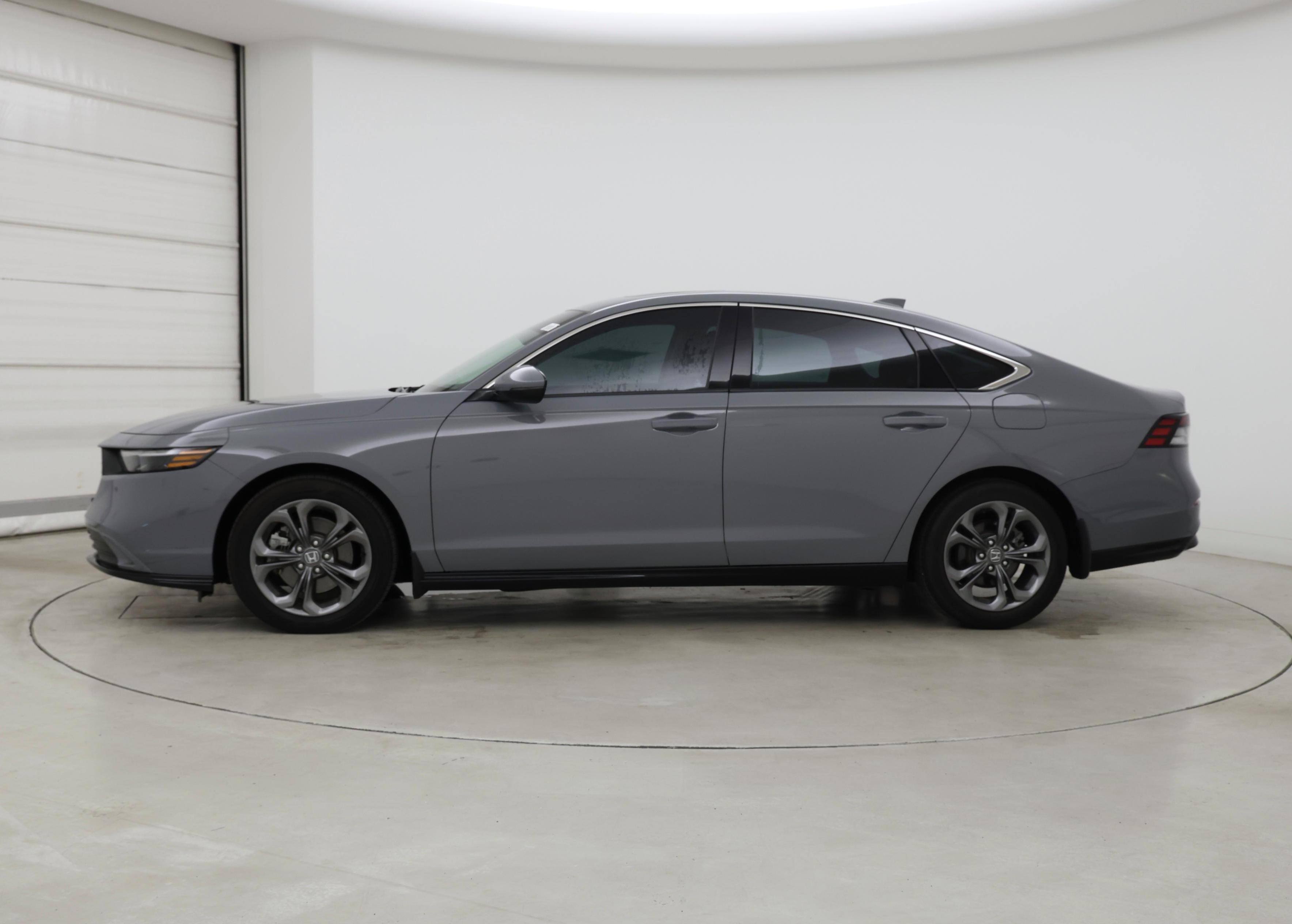 Thumbnail: 2023 Honda Accord - 3
