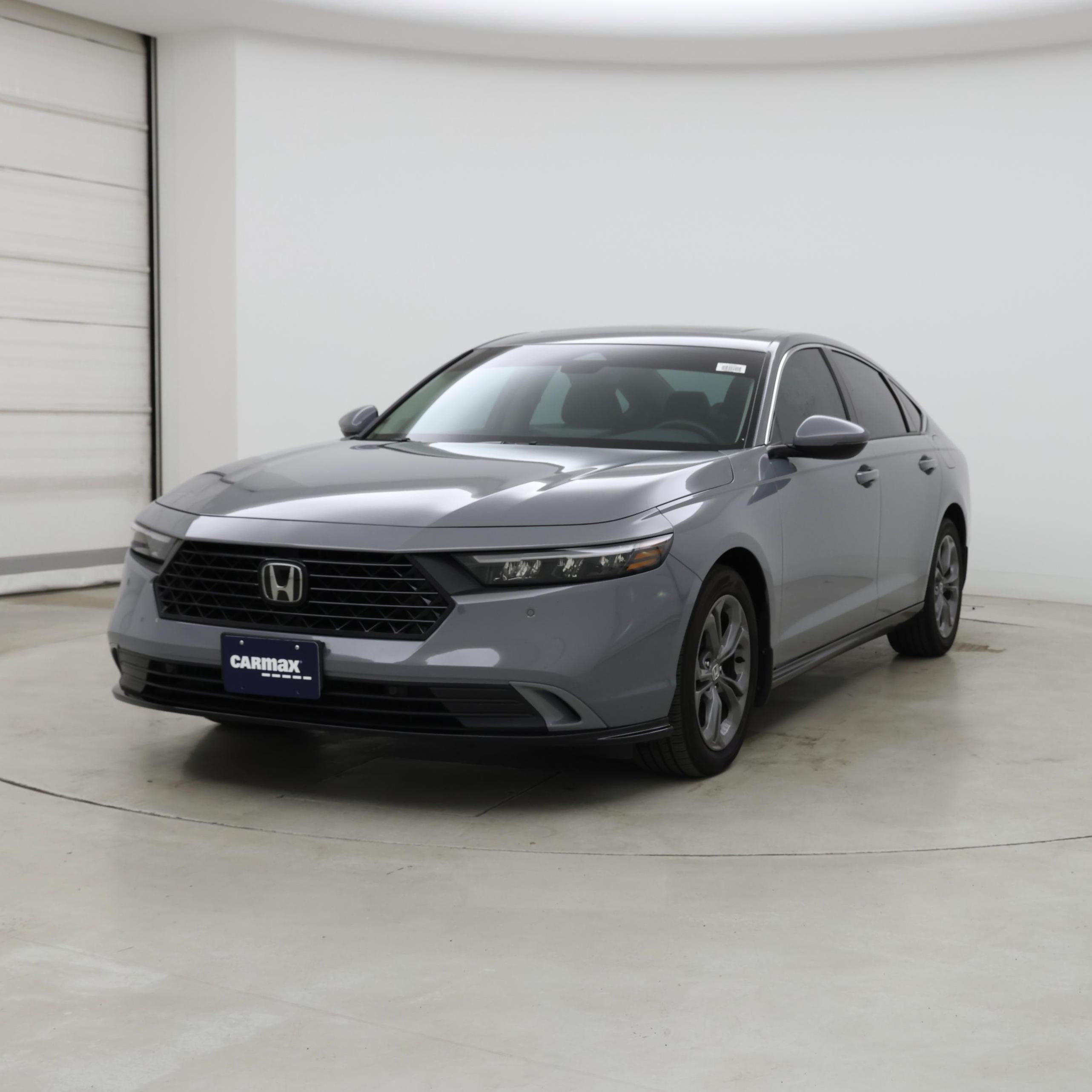 Thumbnail: 2023 Honda Accord - 4
