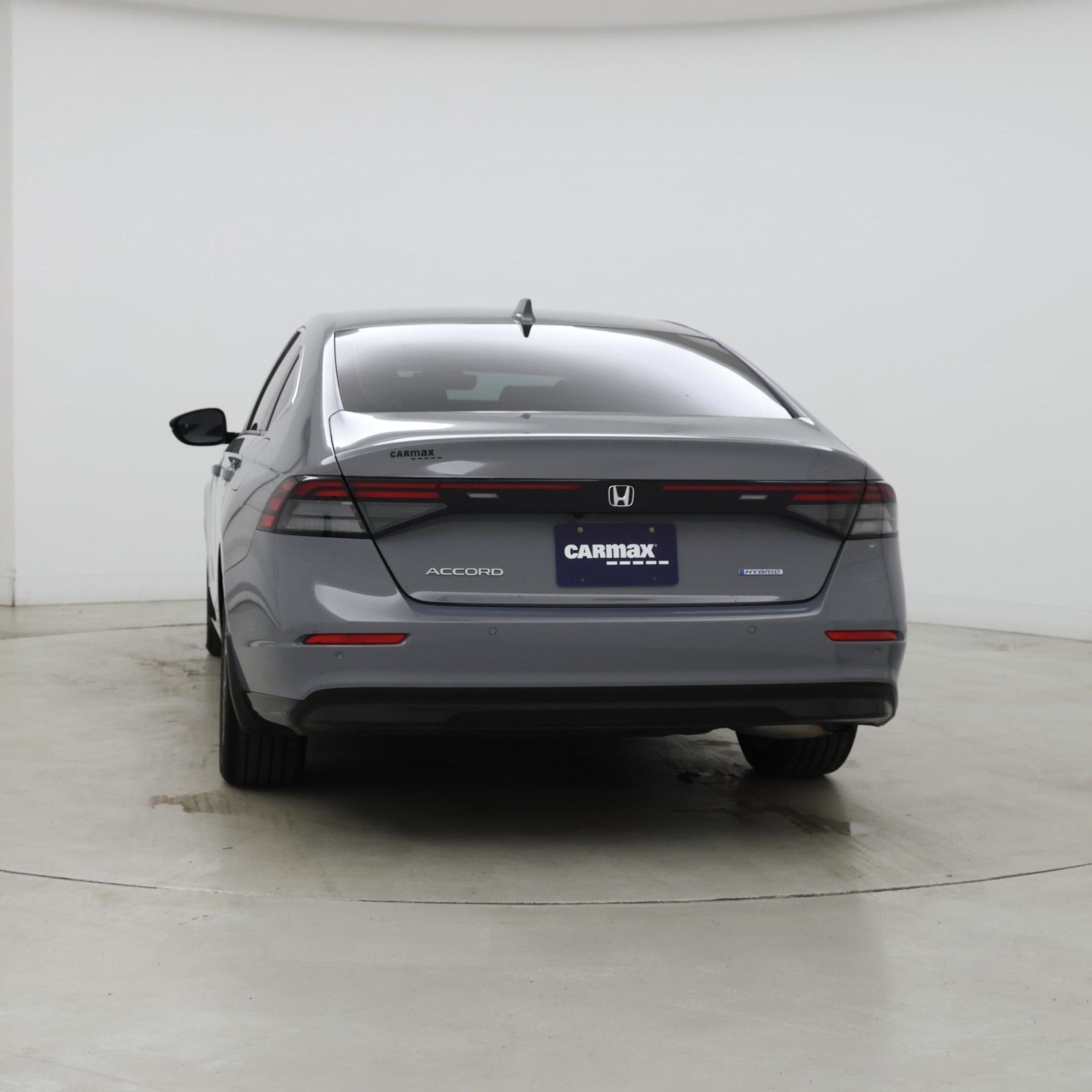 Thumbnail: 2023 Honda Accord - 6