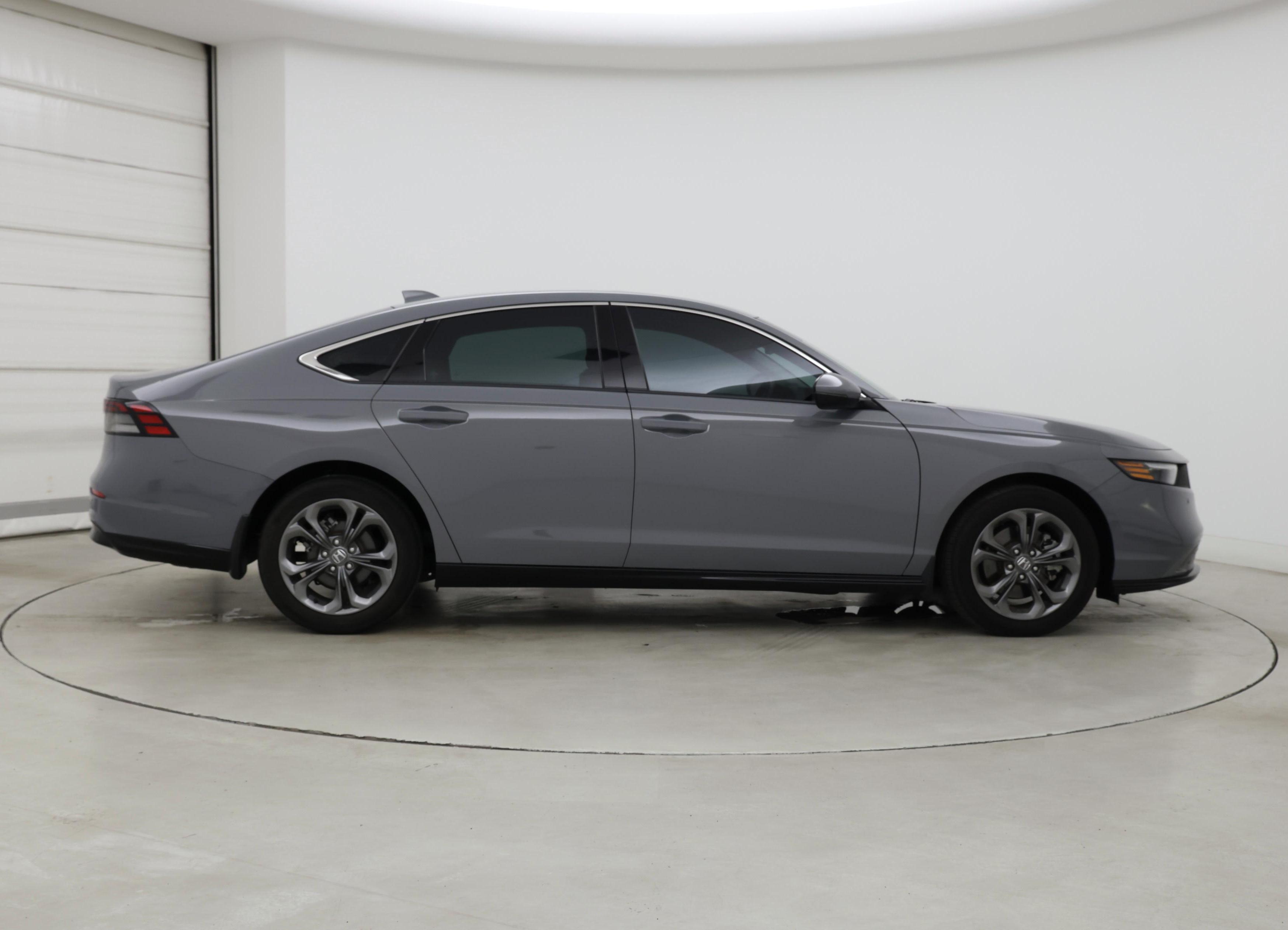 Thumbnail: 2023 Honda Accord - 7