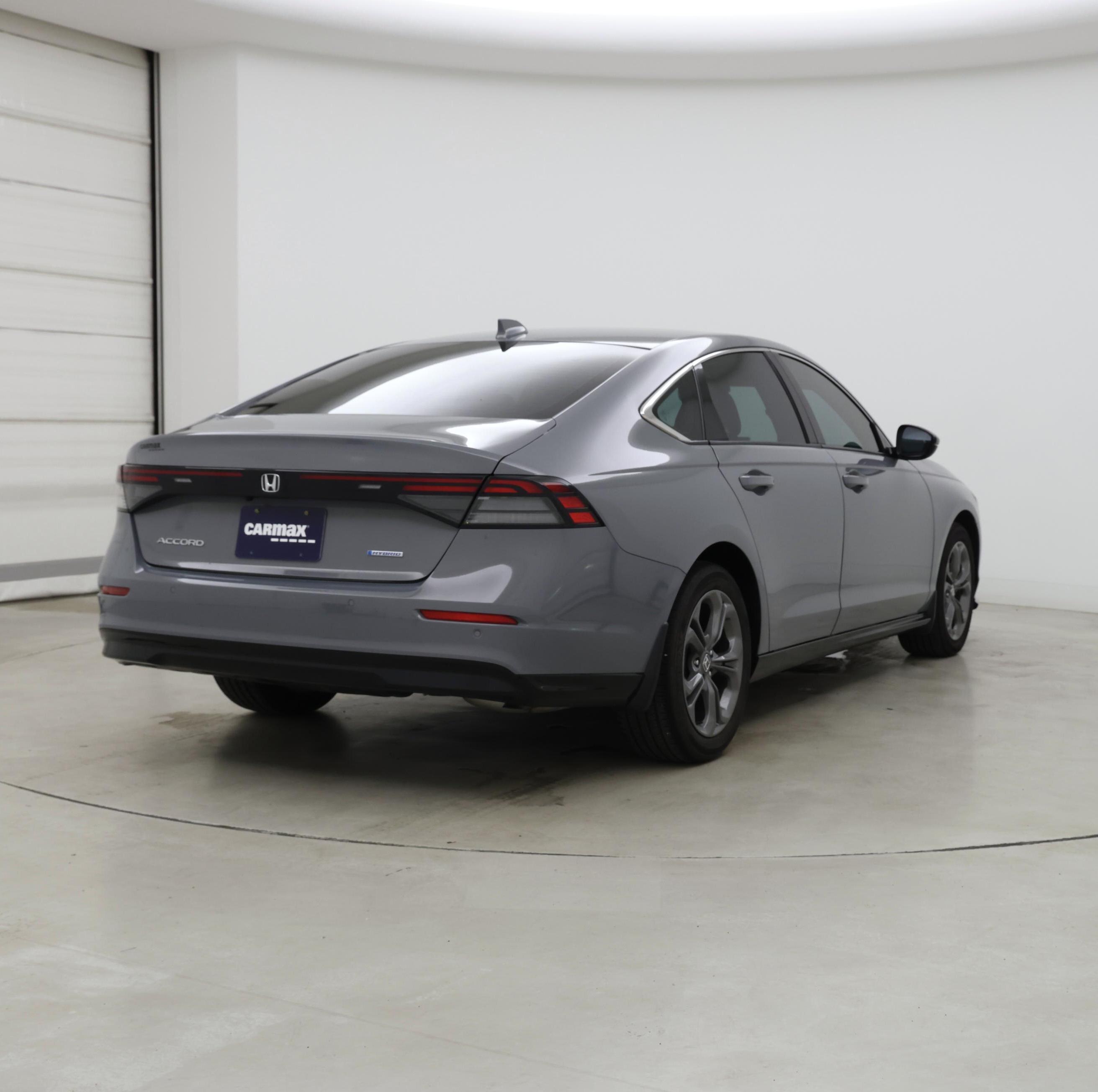 Thumbnail: 2023 Honda Accord - 8
