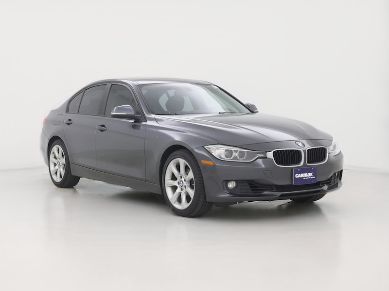 2015 BMW 3 Series 328i -
                  Houston, TX